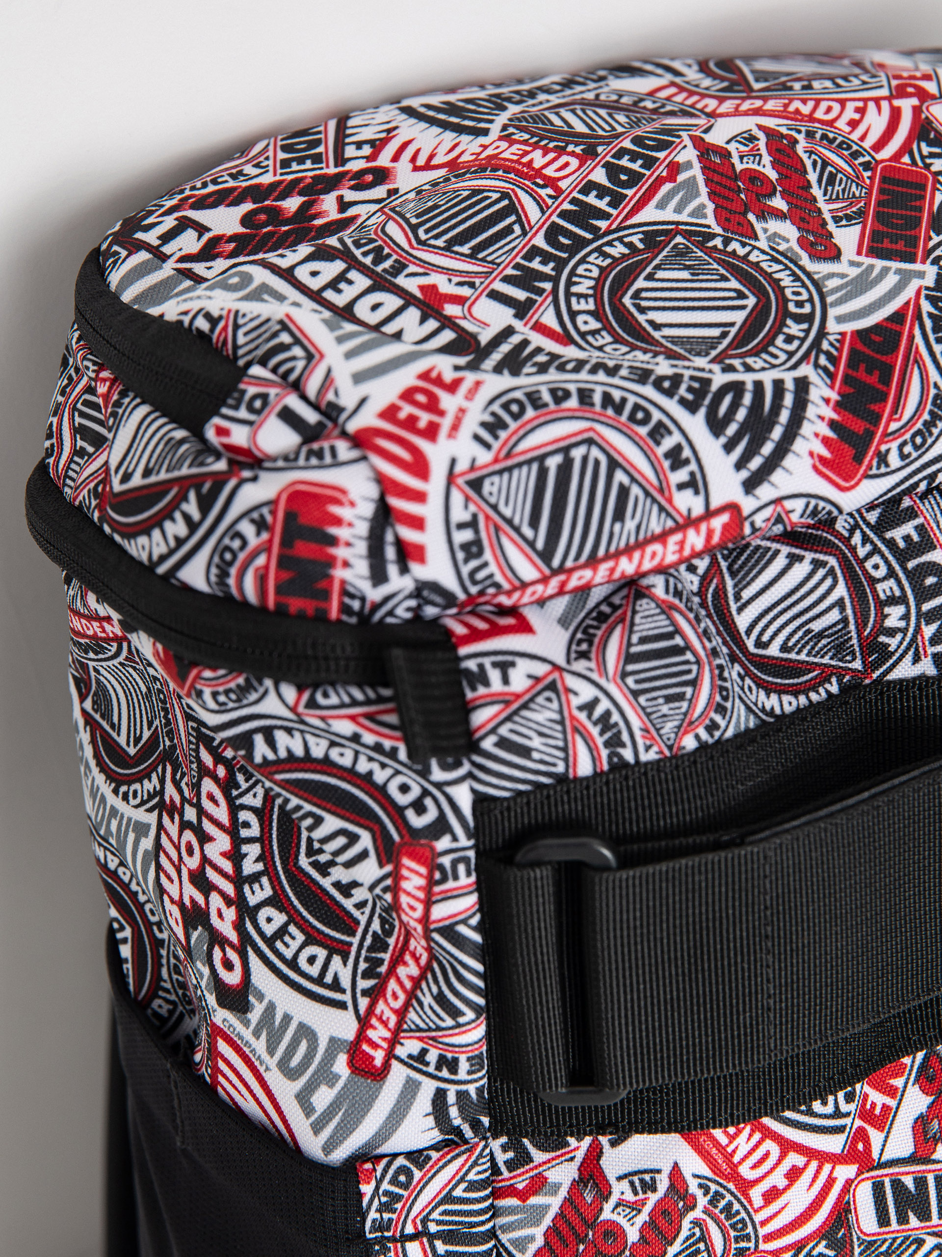 Rucsac Dakine X Independent Mission Street Pack 25L (independent)