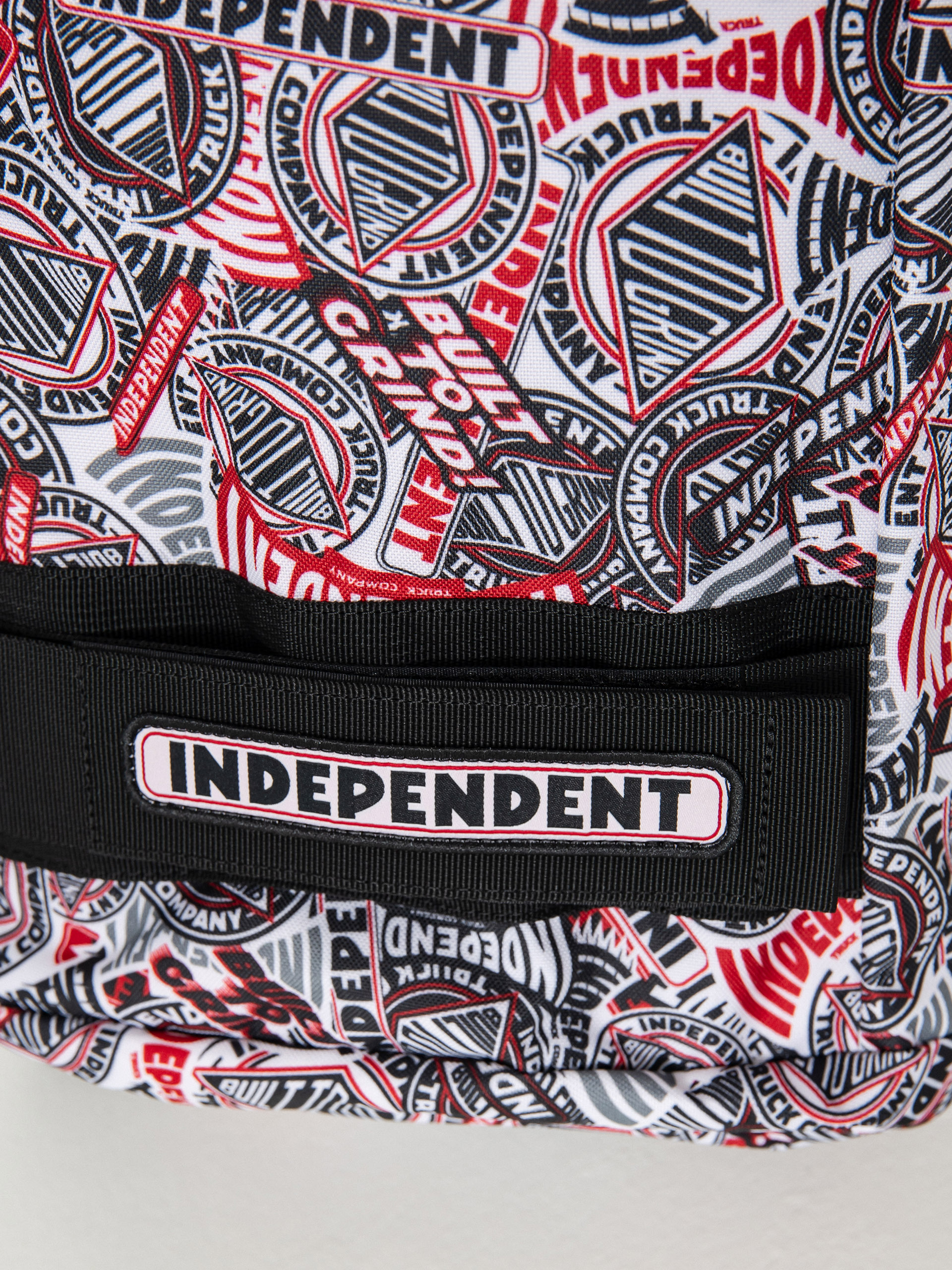 Rucsac Dakine X Independent Mission Street Pack 25L (independent)