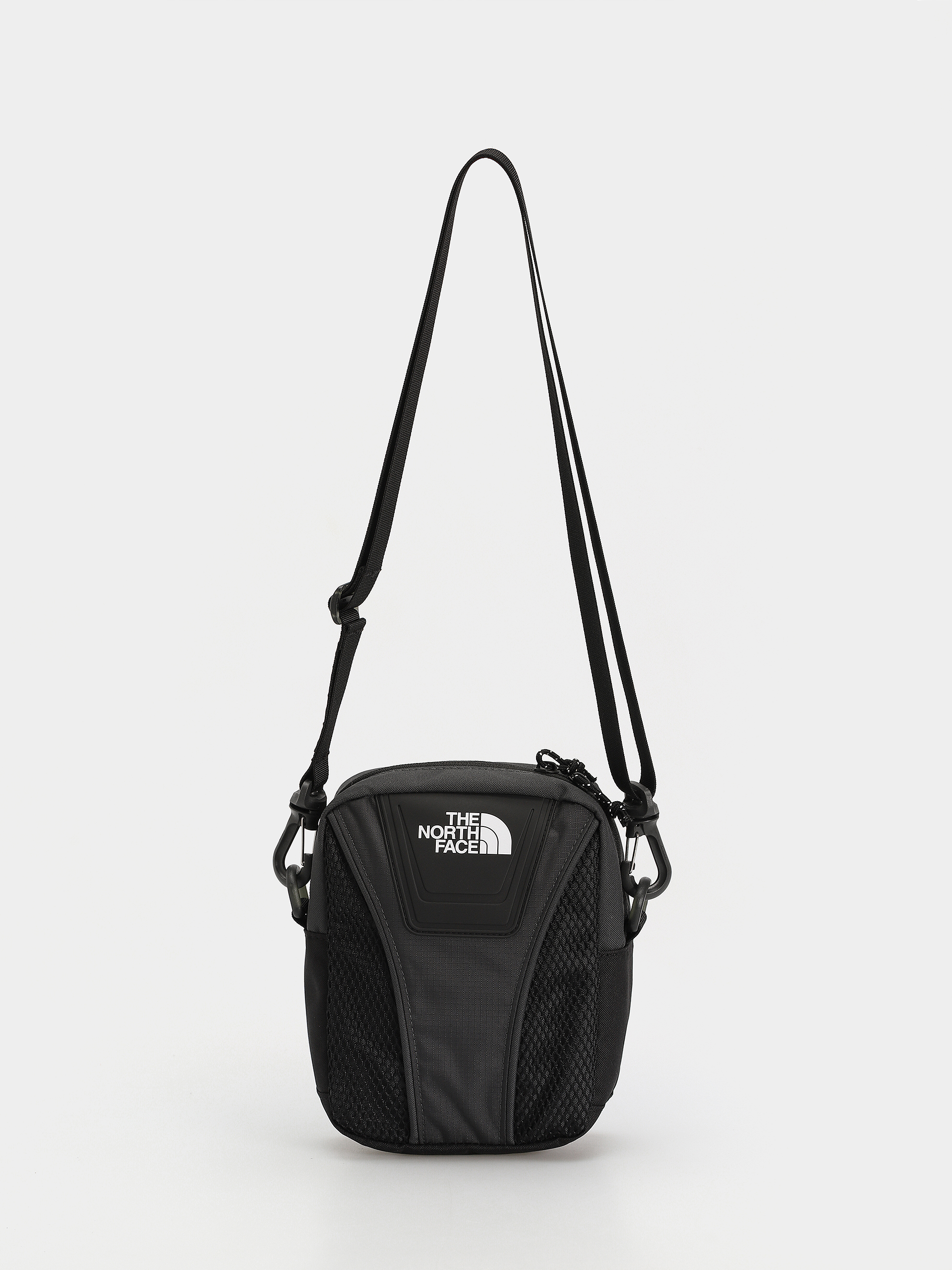 Geantă The North Face Y2K Shoulder Bag (tnf black asphalt grey)