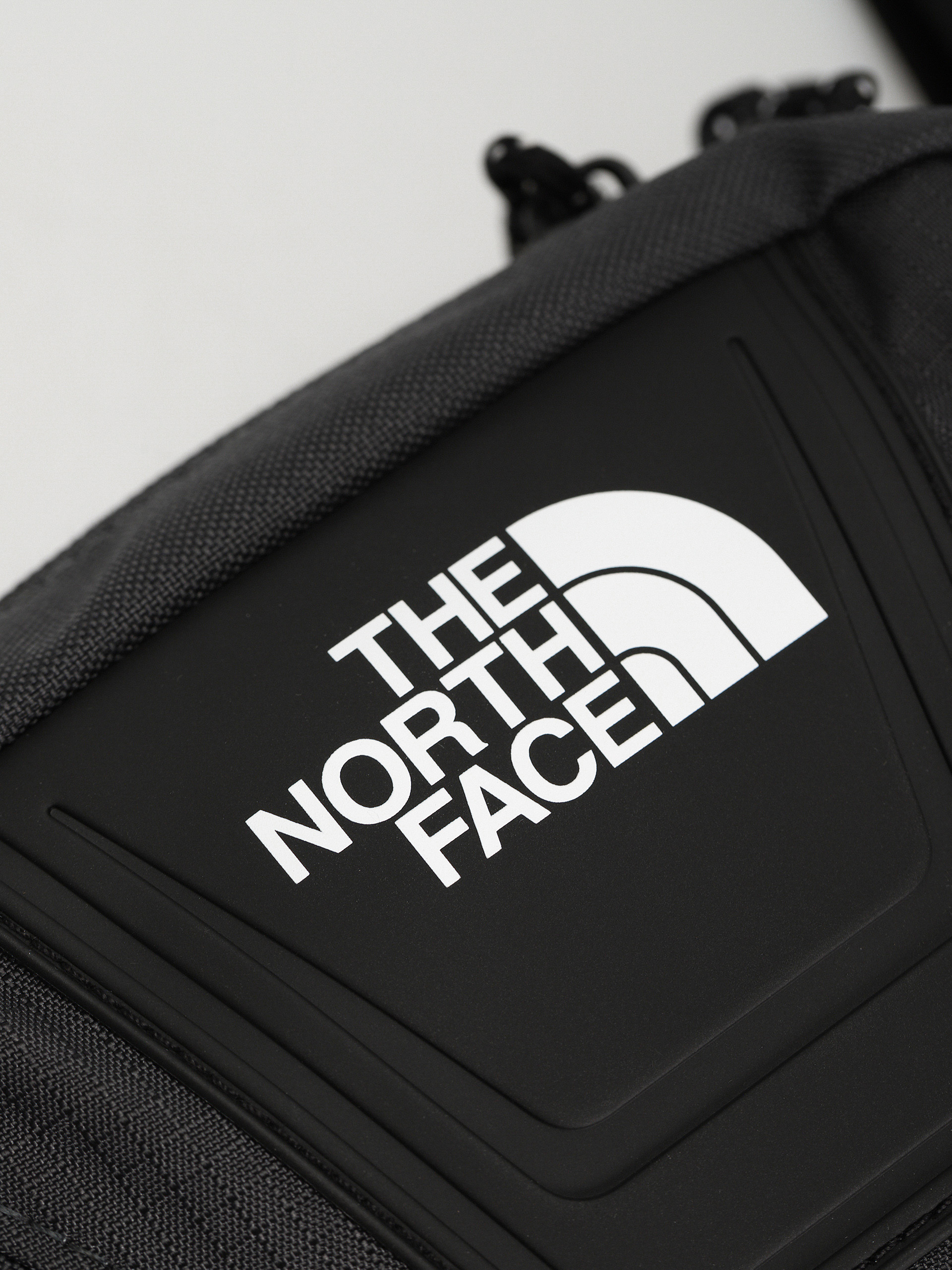 Geantă The North Face Y2K Shoulder Bag (tnf black asphalt grey)