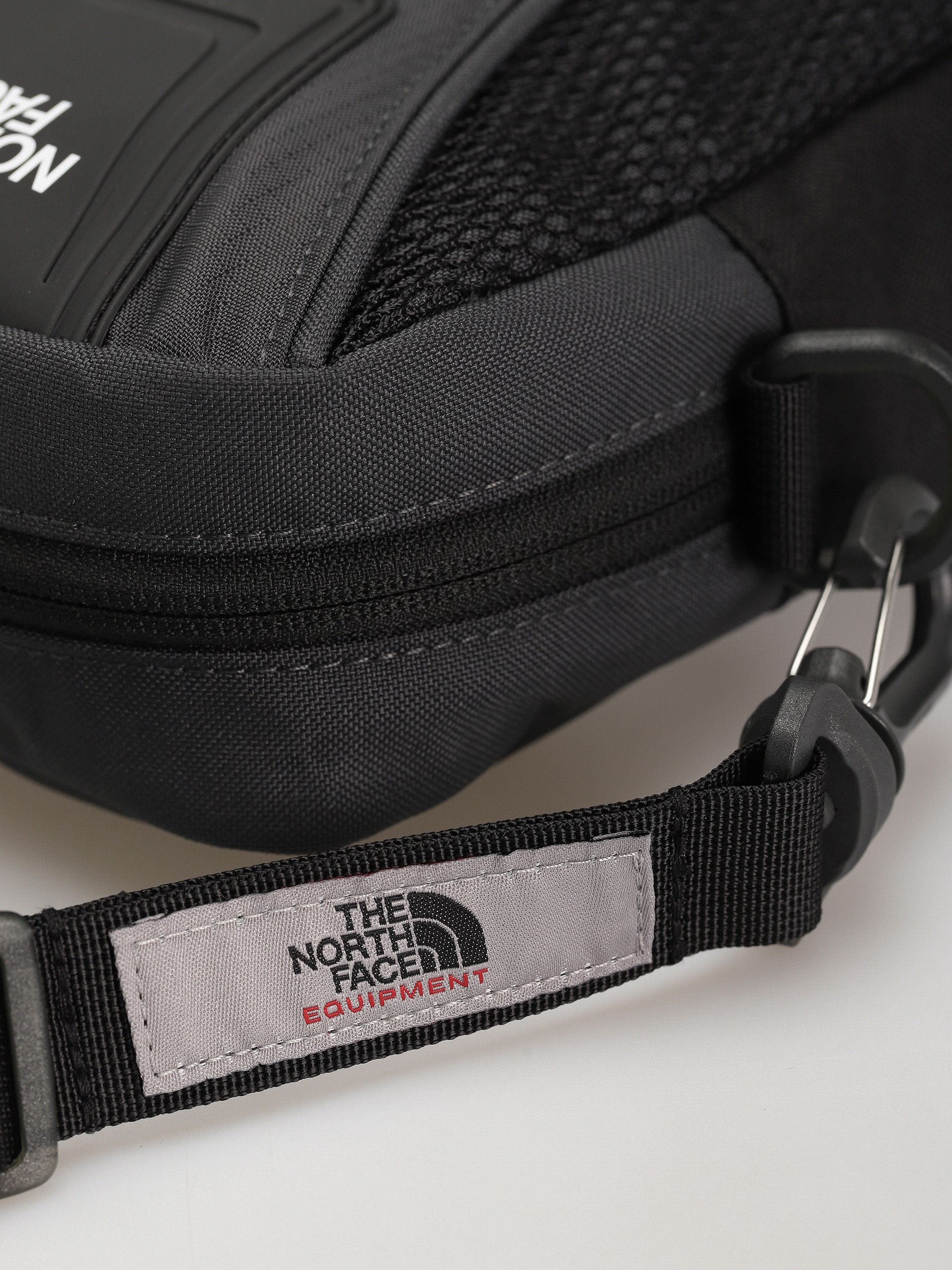Geantă The North Face Y2K Shoulder Bag (tnf black asphalt grey)