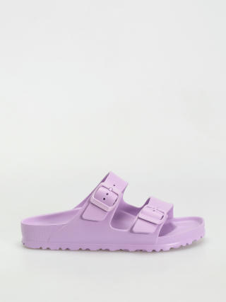 Șlapi Birkenstock Arizona Essentials EVA Narrow Wmn (crocus)