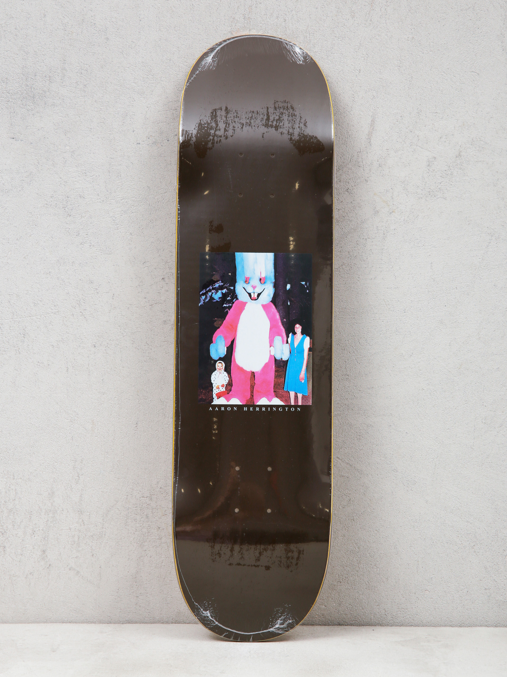 Placă Polar Skate Aaron Herrington Bunny