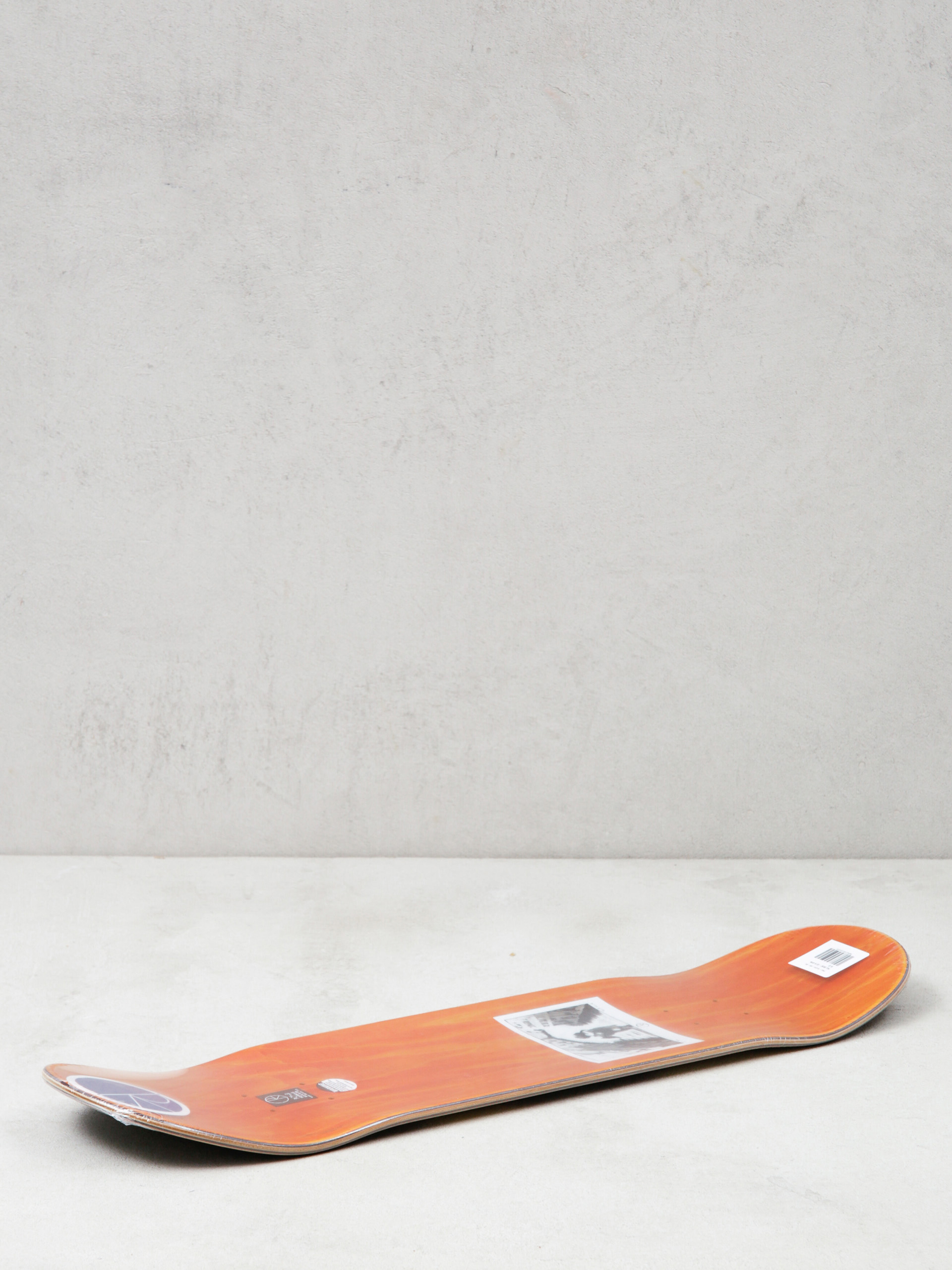 Placă Polar Skate Paul Grund Kid In Japan (assorted)