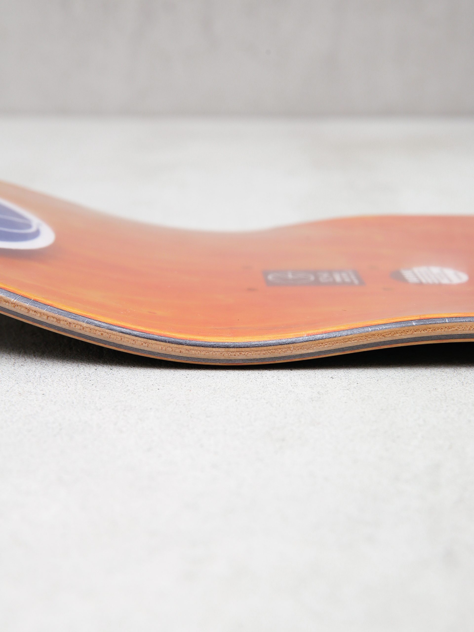 Placă Polar Skate Paul Grund Kid In Japan (assorted)