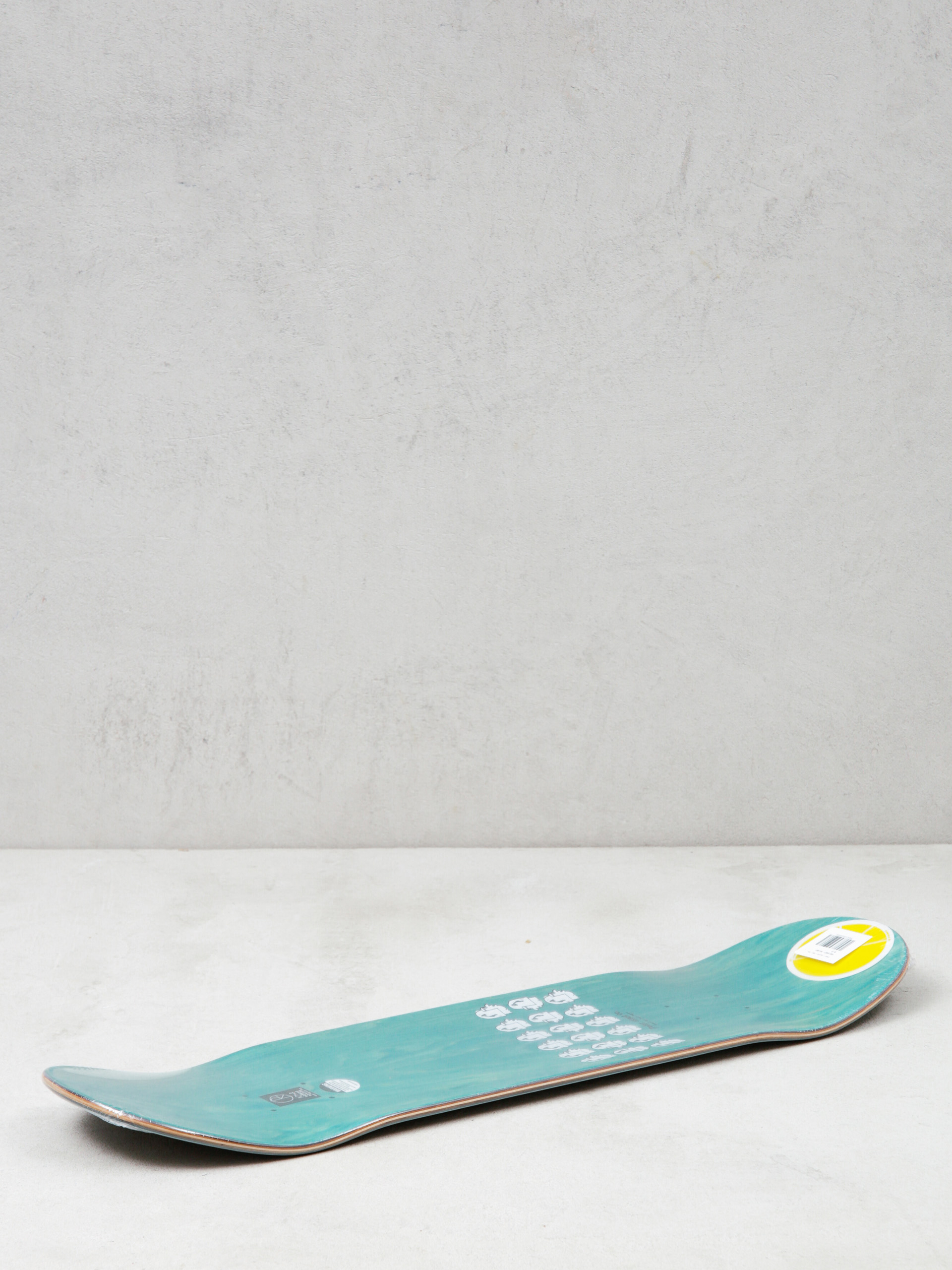 Placă Polar Skate Dane Brady Mia (grey)