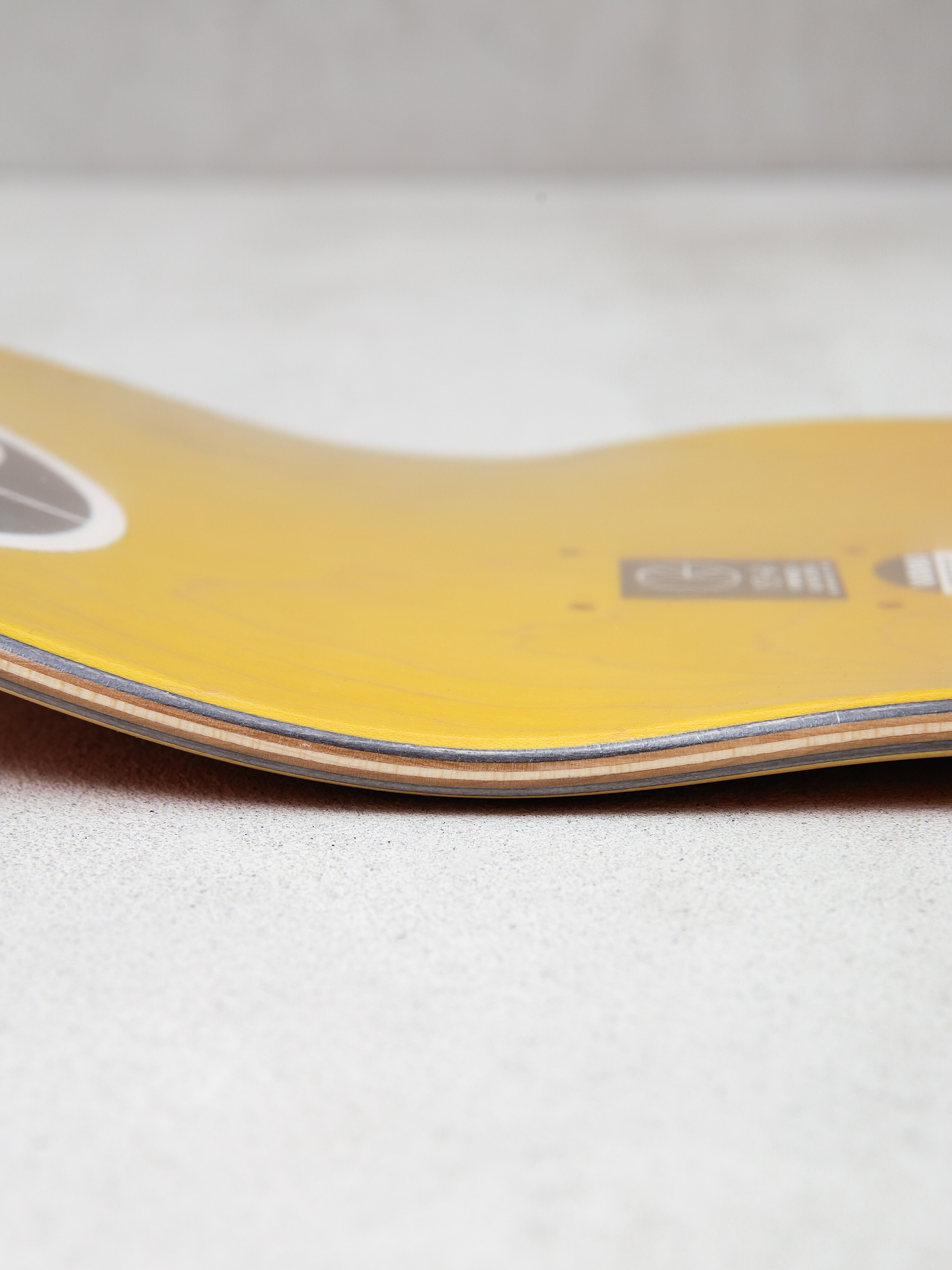 Placă Polar Skate Dane Brady Mia (orange)