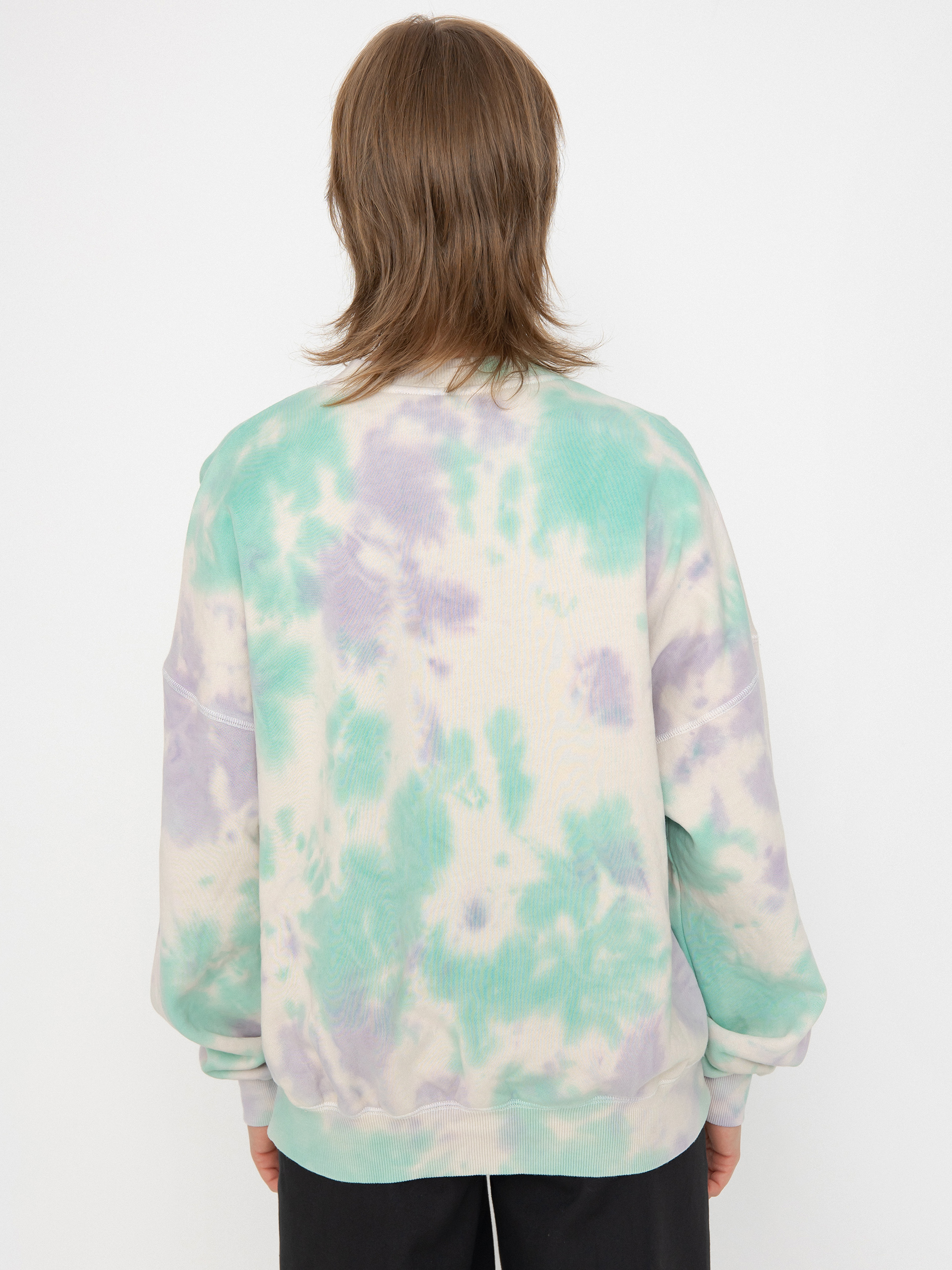 Hanorac Volcom Fa Ed Merlin Murray Wmn (multi)