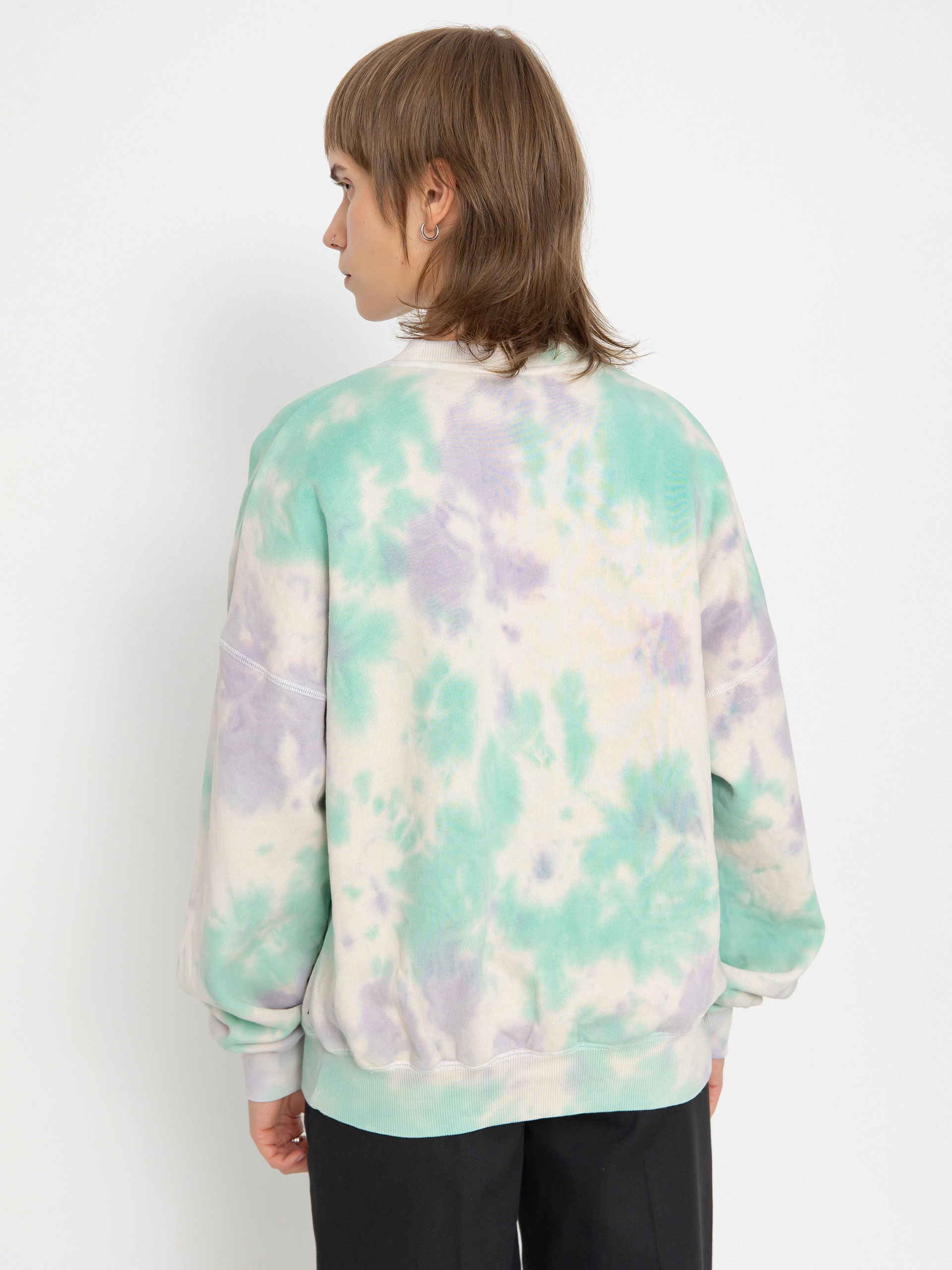 Hanorac Volcom Fa Ed Merlin Murray Wmn (multi)