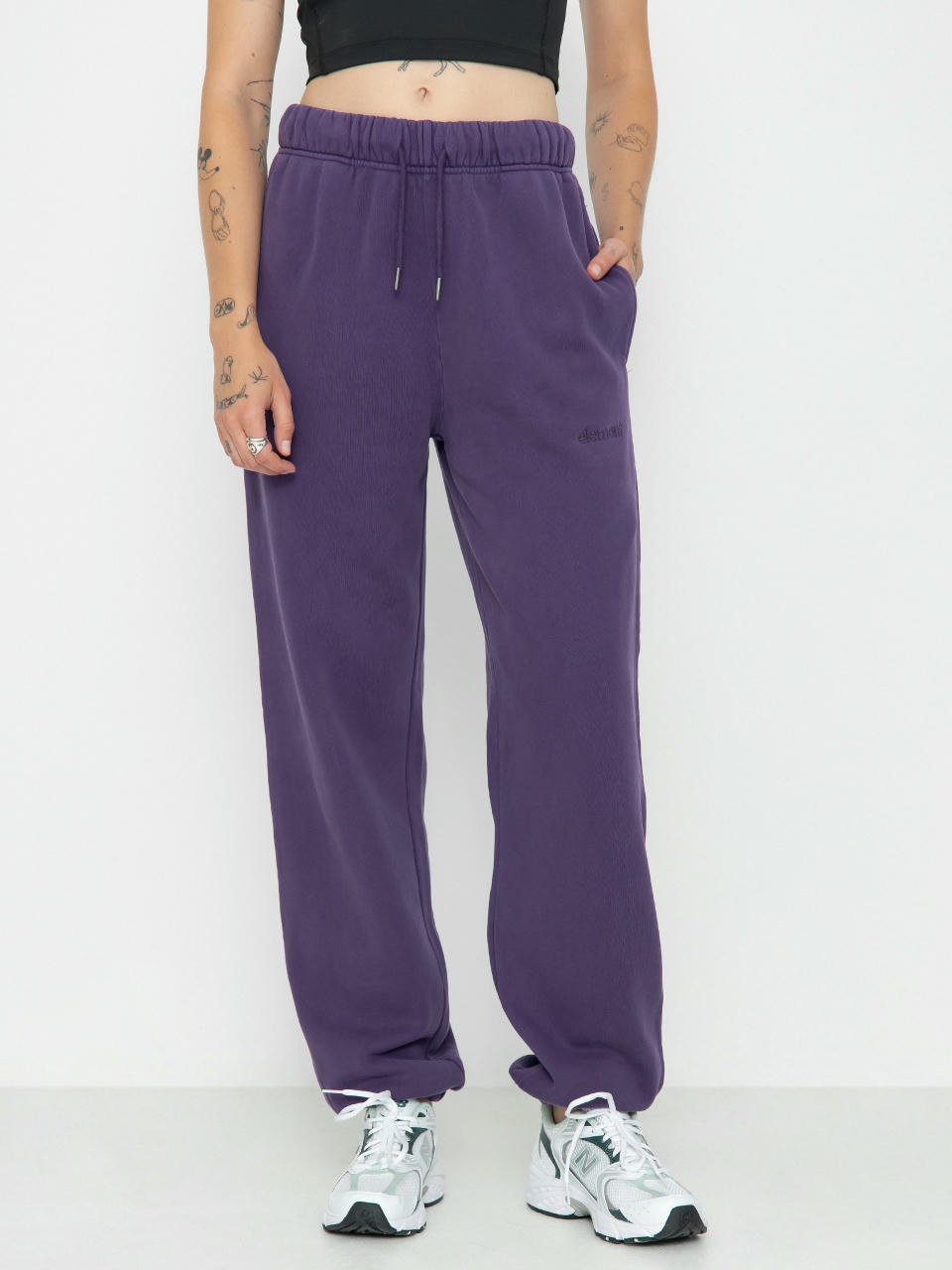 Pantaloni Element Cornell 3.0 Wmn (grape)