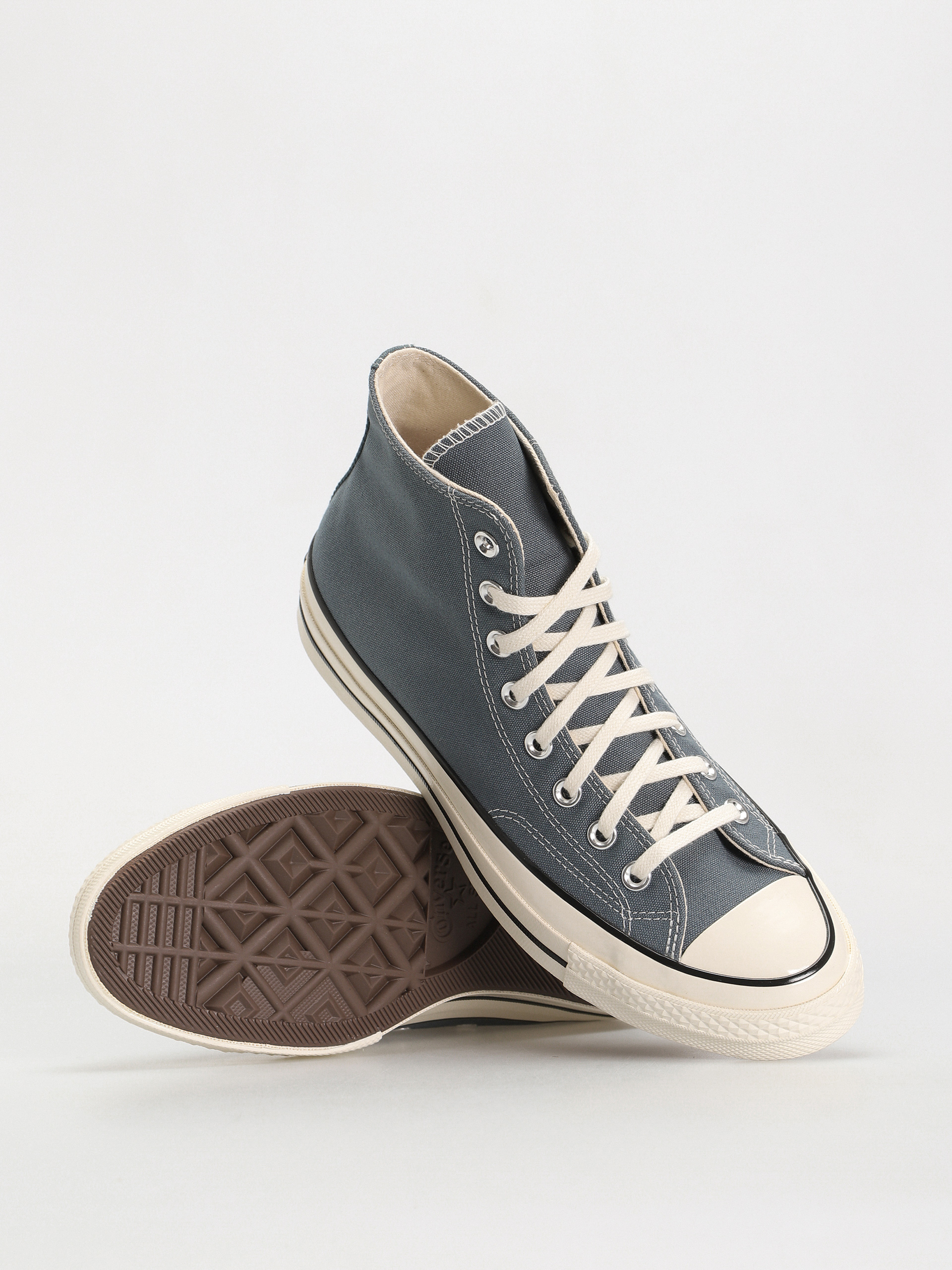 Teniși Converse Chuck 70 Hi (newtral teal/egret/black)