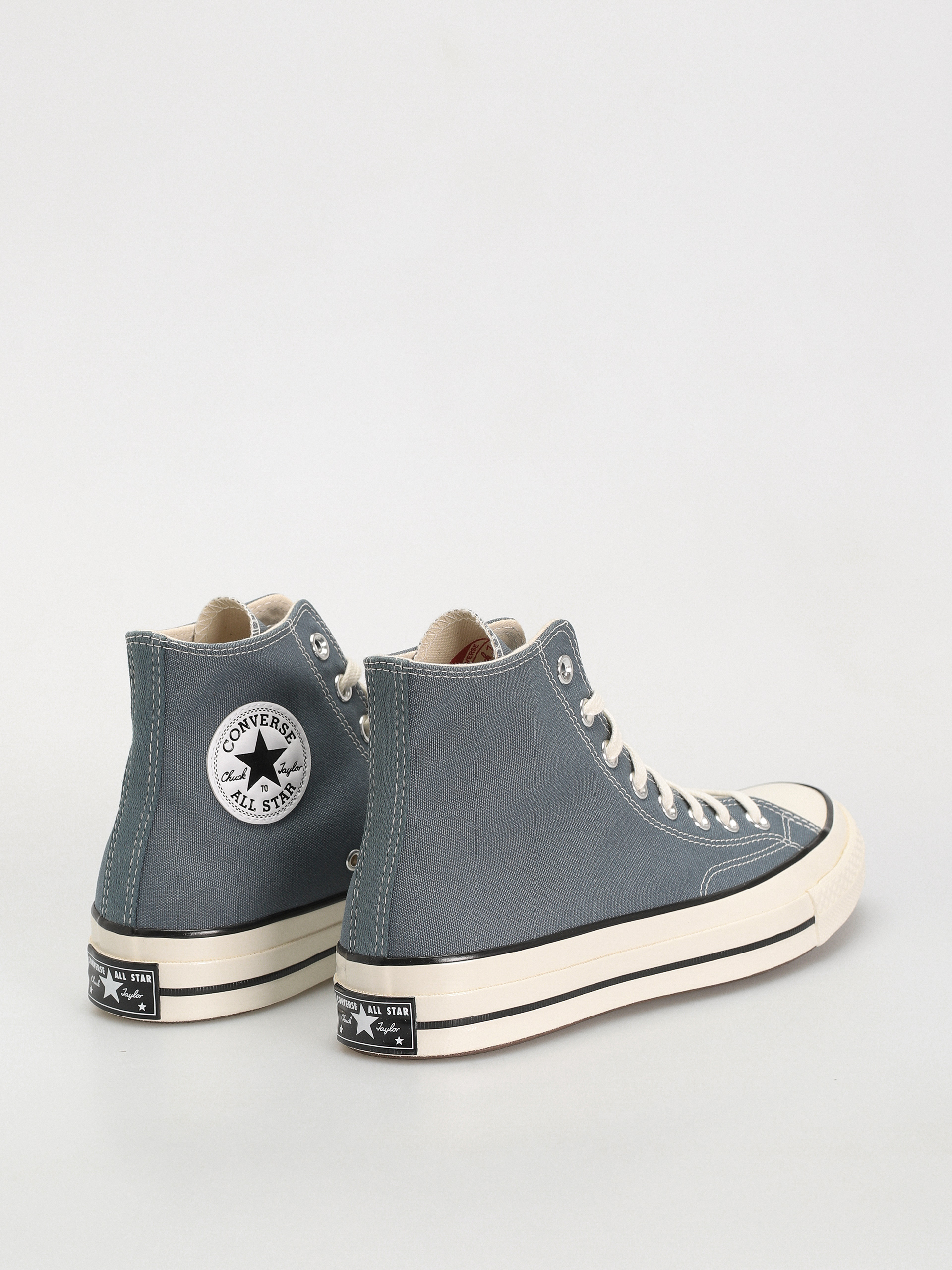 Teniși Converse Chuck 70 Hi (newtral teal/egret/black)