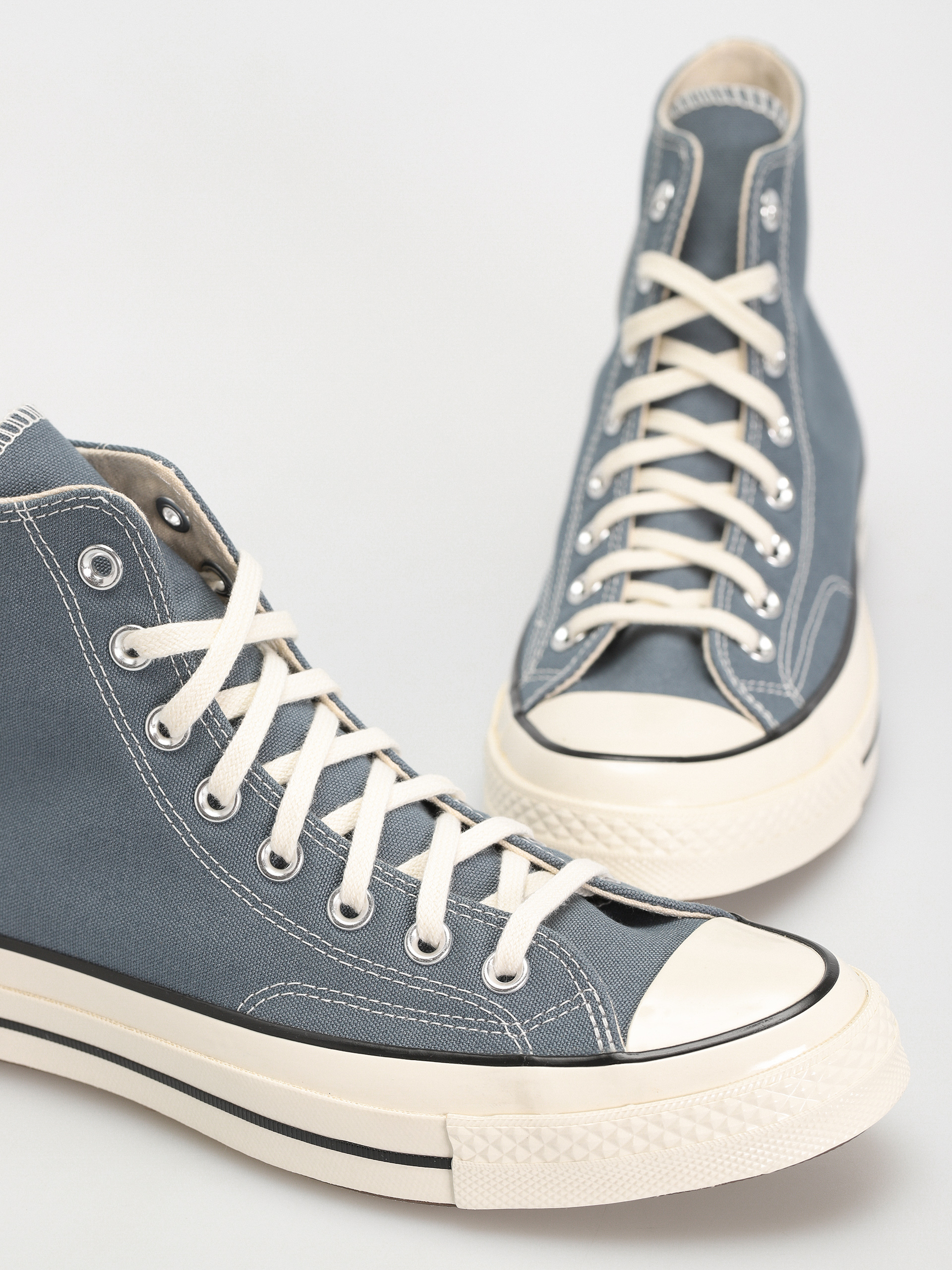 Teniși Converse Chuck 70 Hi (newtral teal/egret/black)