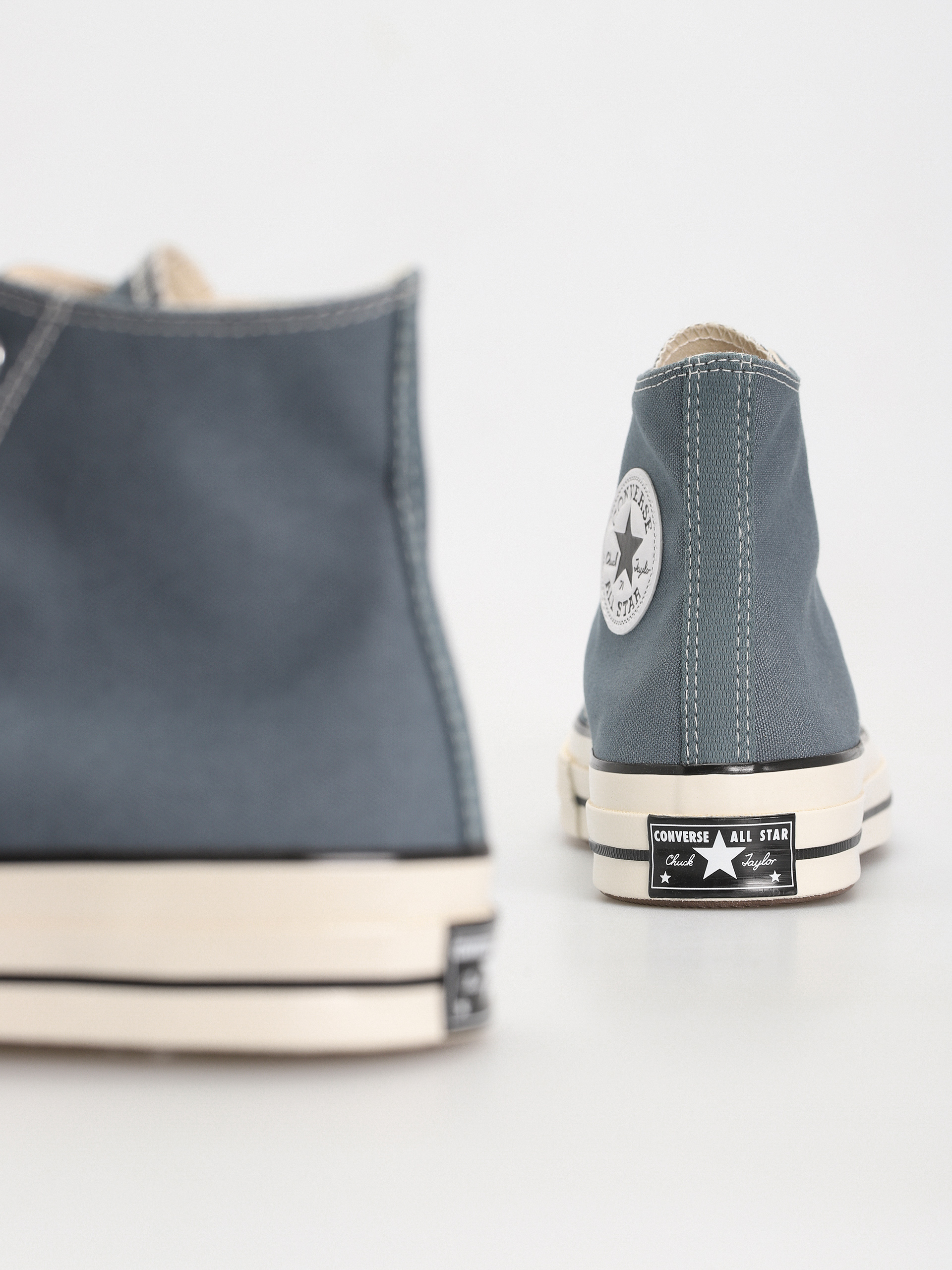 Teniși Converse Chuck 70 Hi (newtral teal/egret/black)