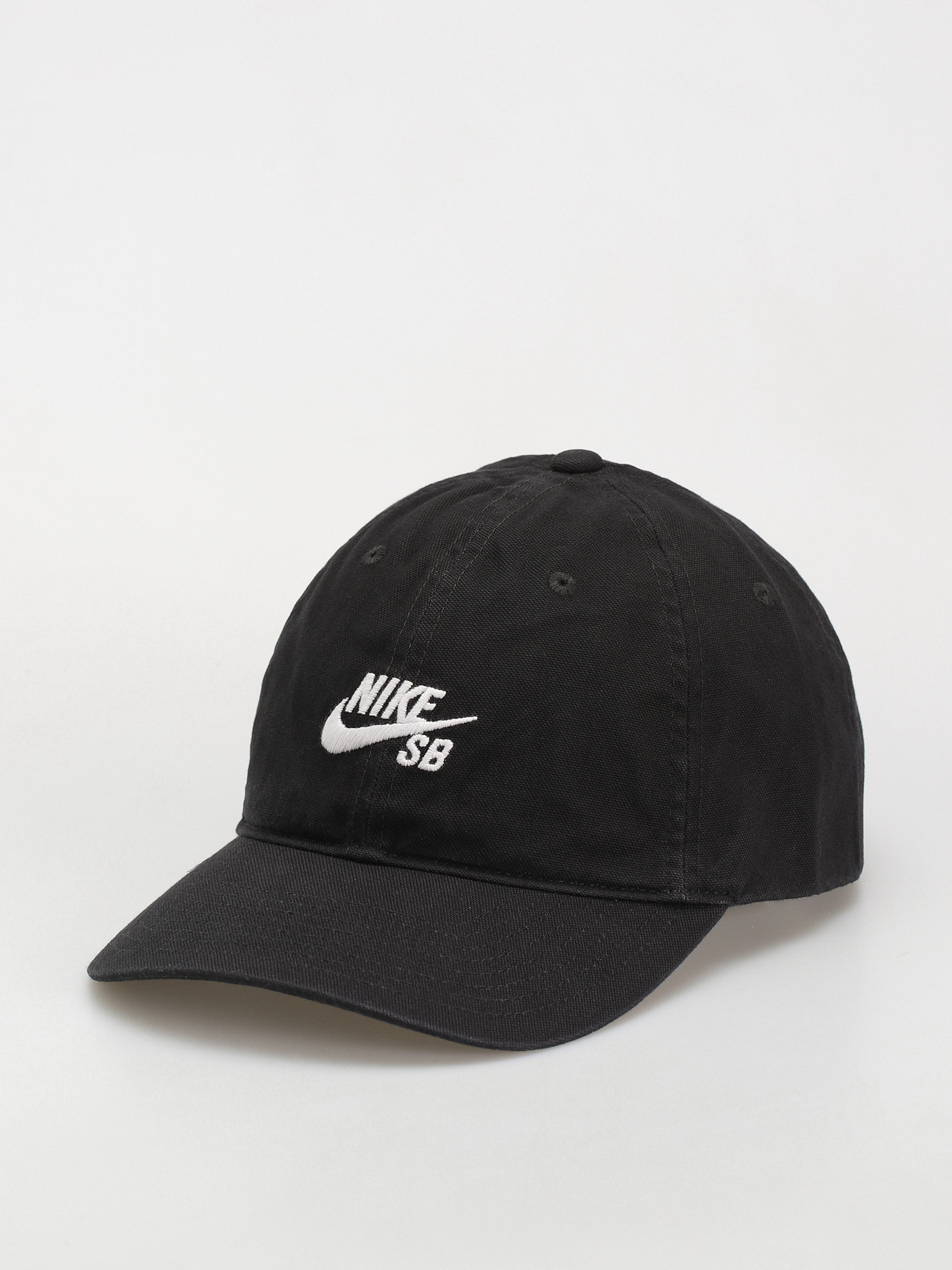 Șapcă Nike SB Club (black/white)