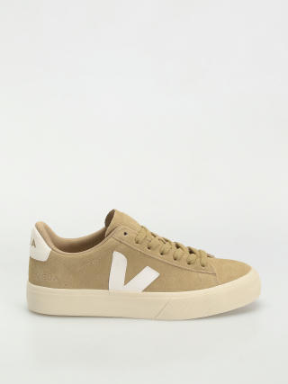 Pantofi Veja Campo Wmn (dune white)