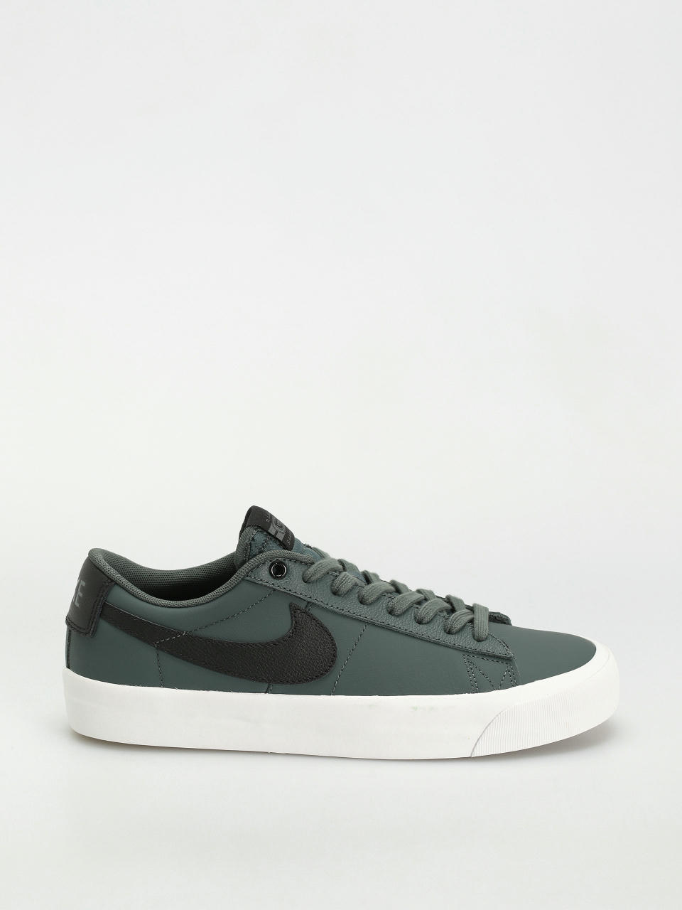 Pantofi Nike SB Blazer Low Pro Gt (vintage green/black vintage green)