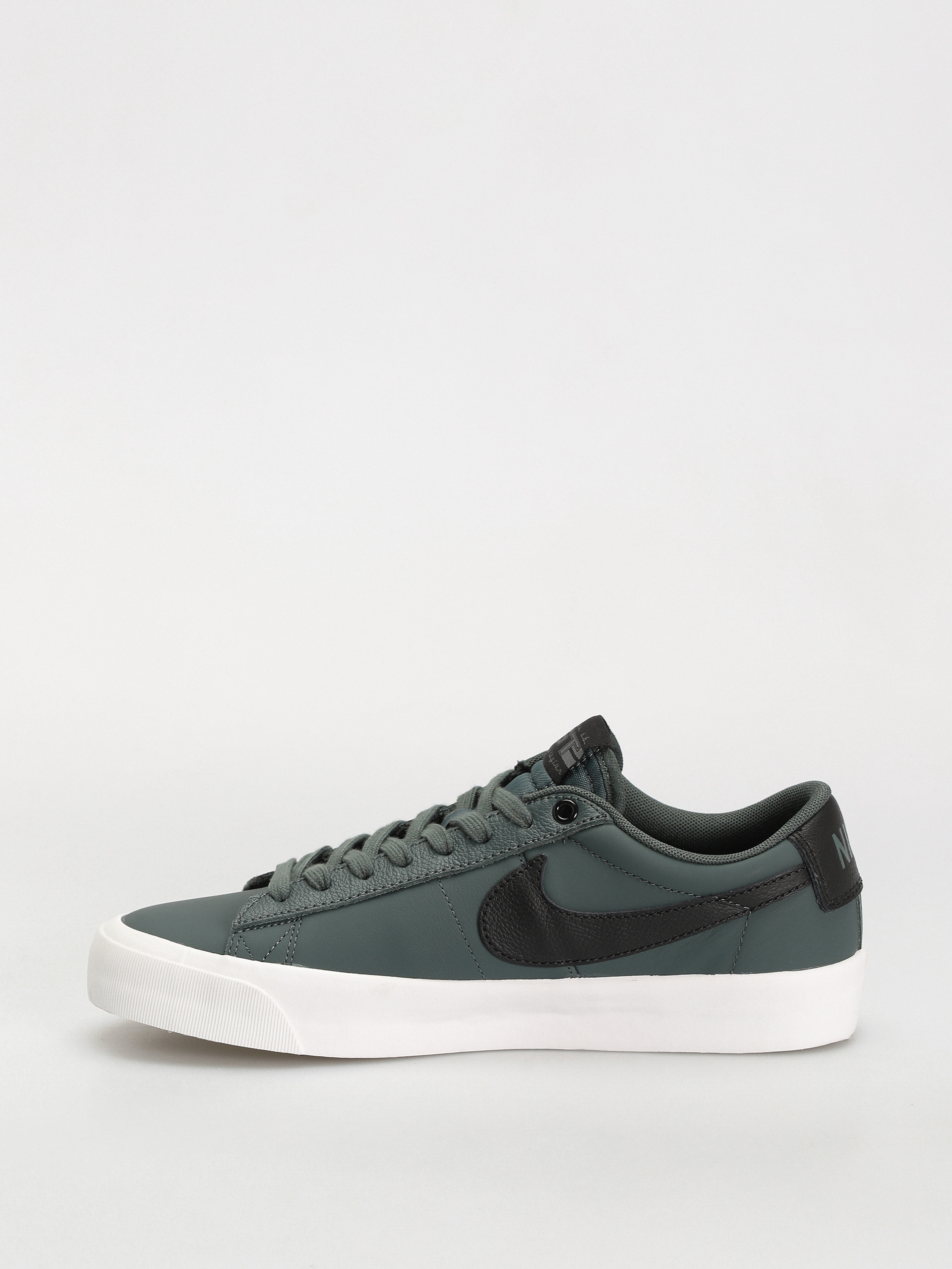Pantofi Nike SB Blazer Low Pro Gt (vintage green/black vintage green)