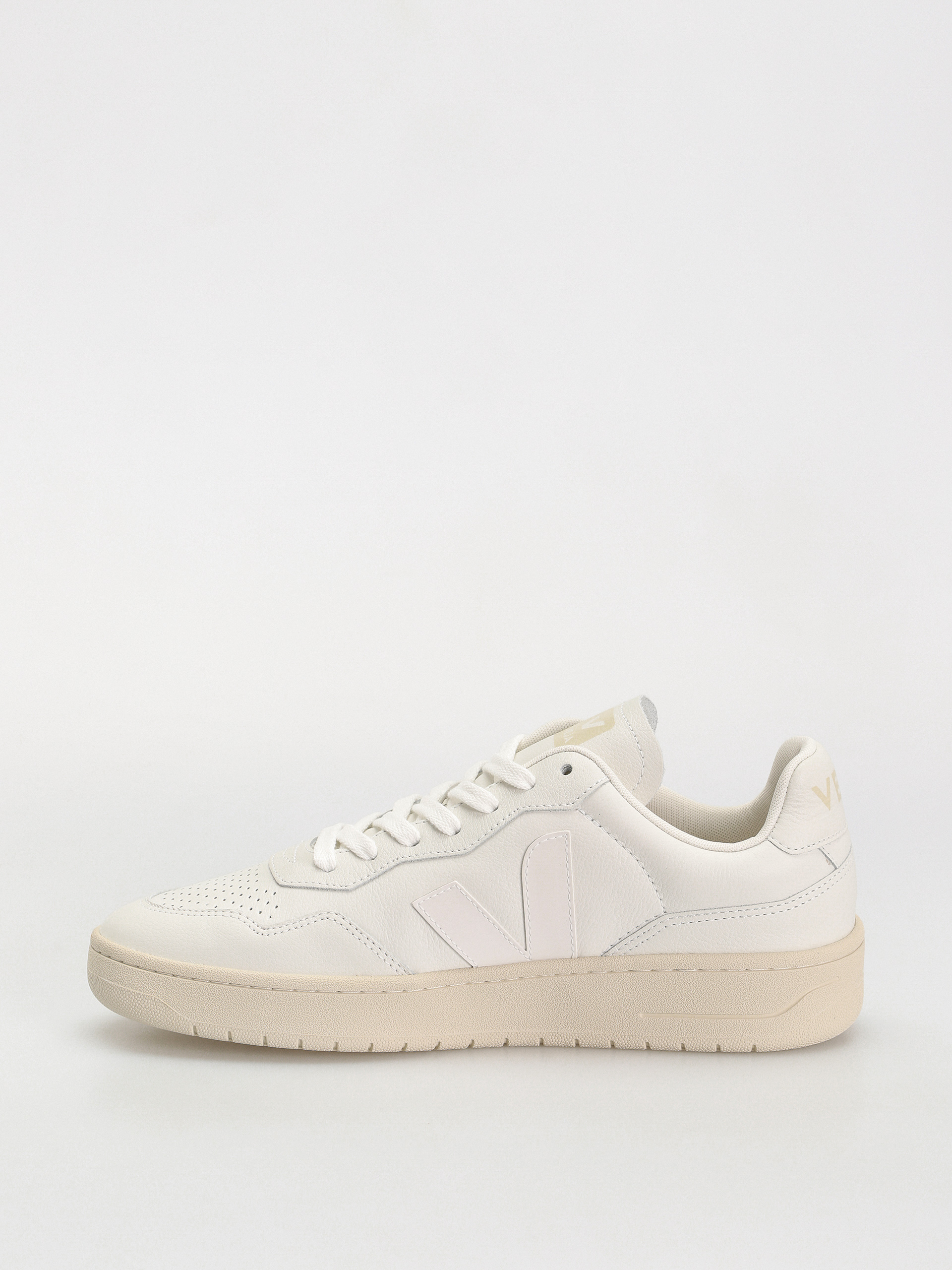 Pantofi Veja V-90 (extra white)