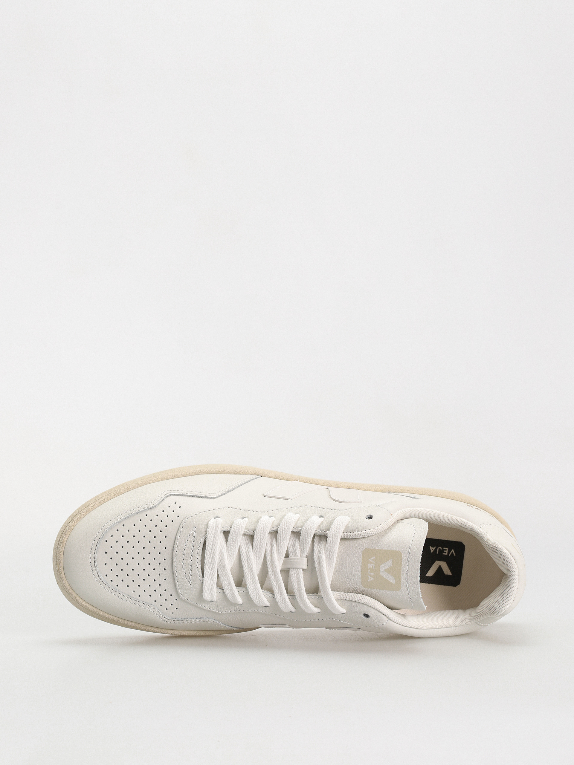 Pantofi Veja V-90 (extra white)