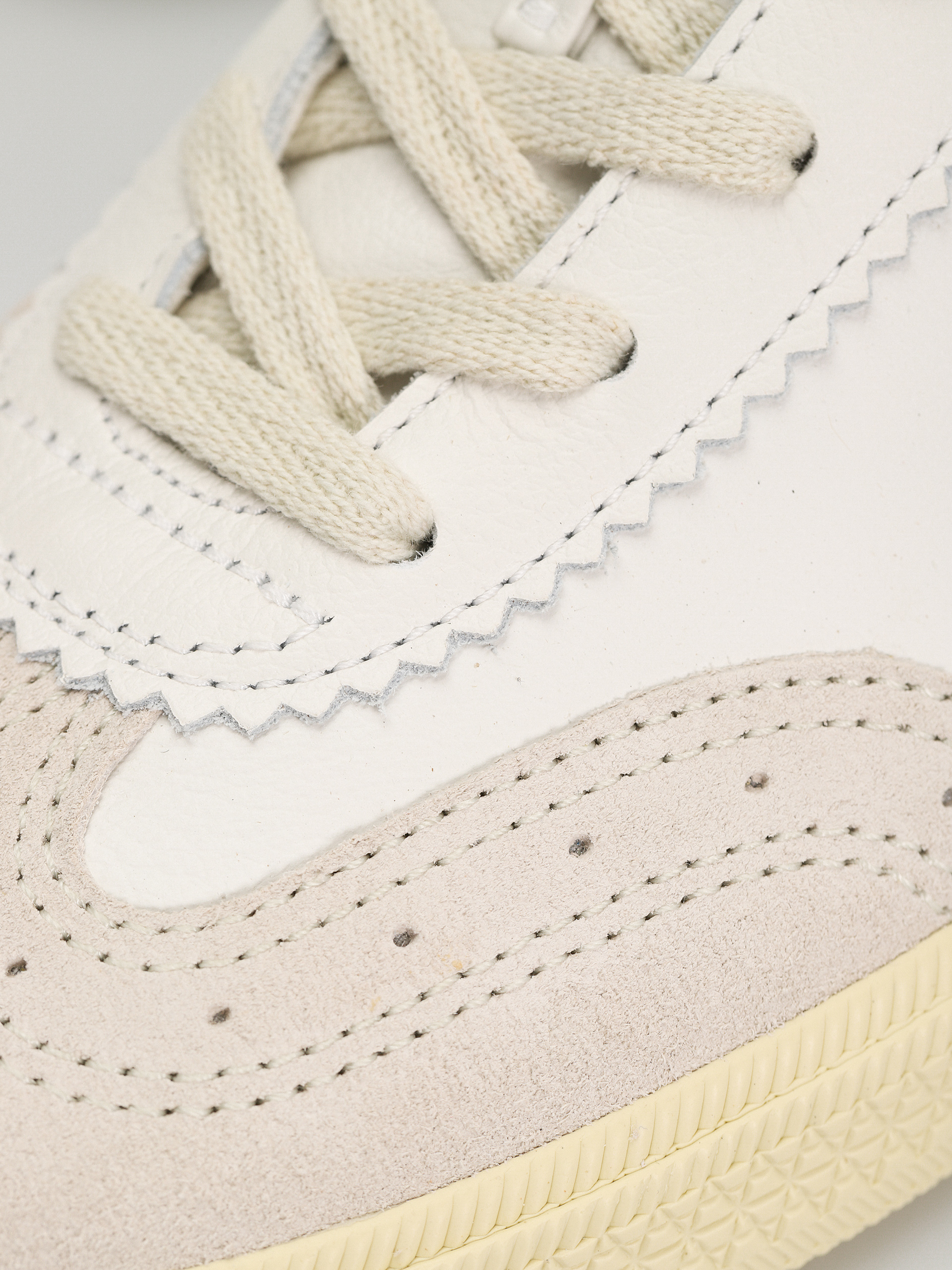 Pantofi Veja Volley (white natural)