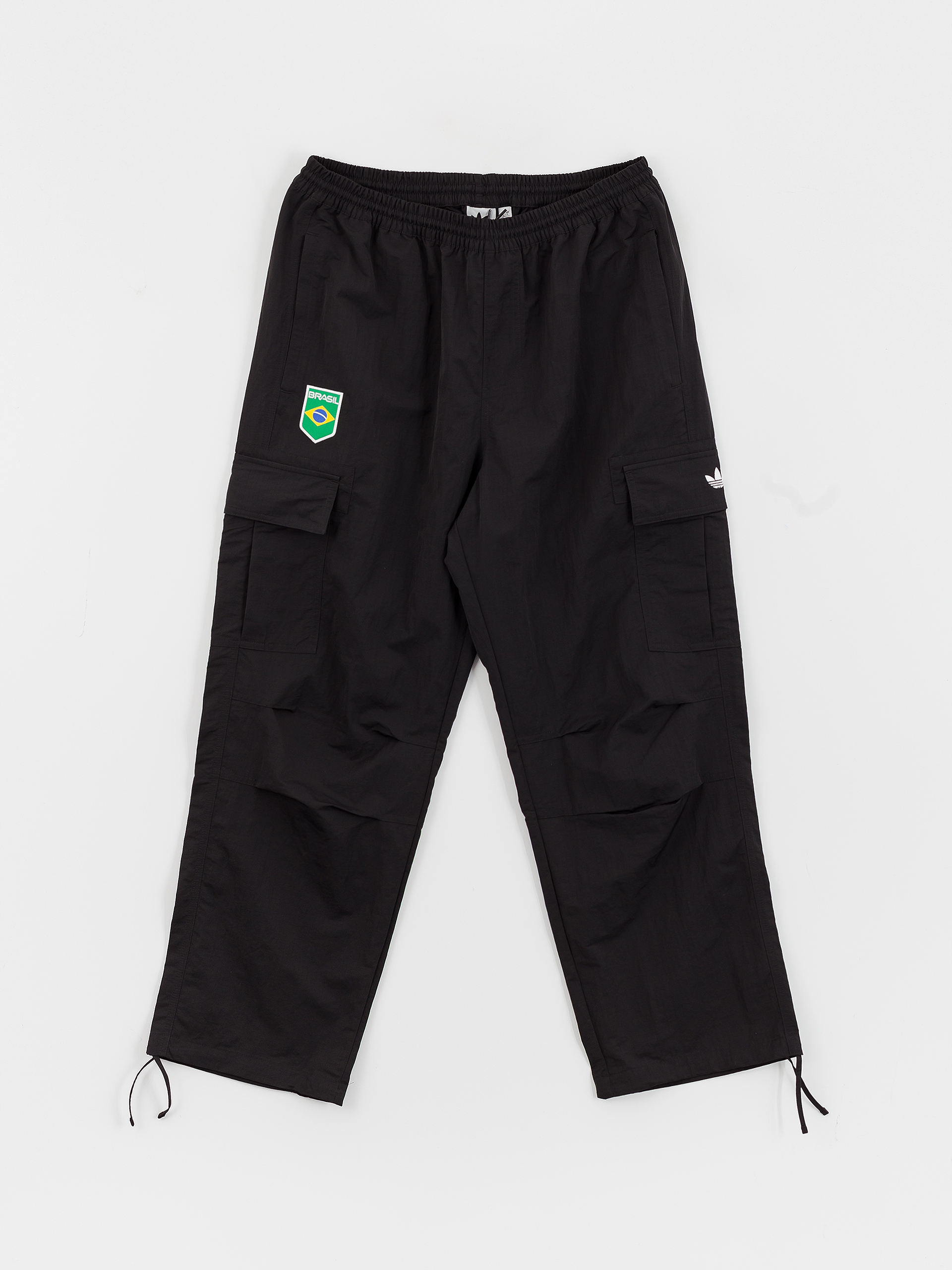 Pantaloni adidas CB Skate (black)