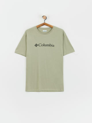 Tricou Columbia Csc Basic Logo (safari csc bra)
