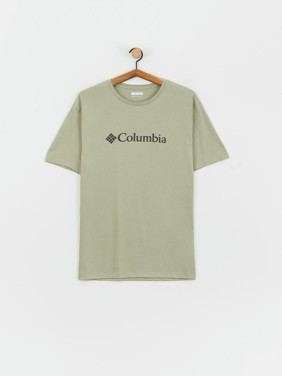 Tricou Columbia Csc Basic Logo (safari csc bra)