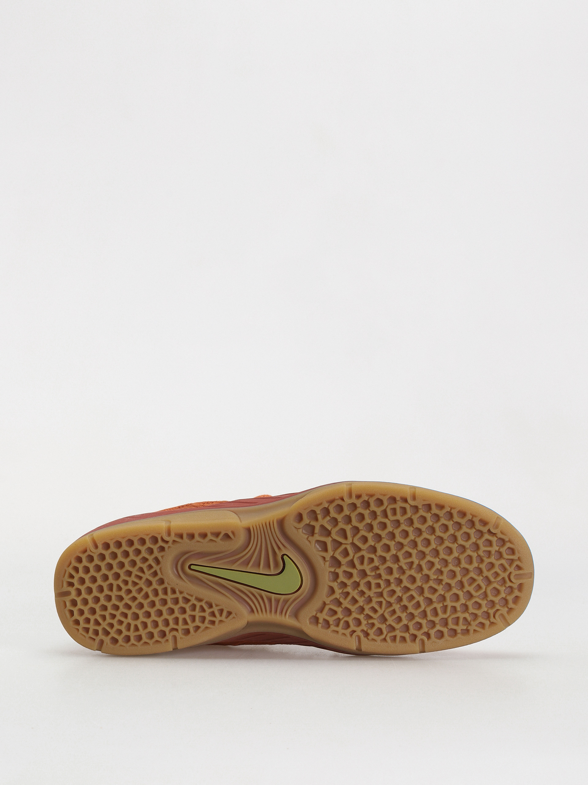 Pantofi Nike SB Vertebrae Te (dark russet/pear desert orange)