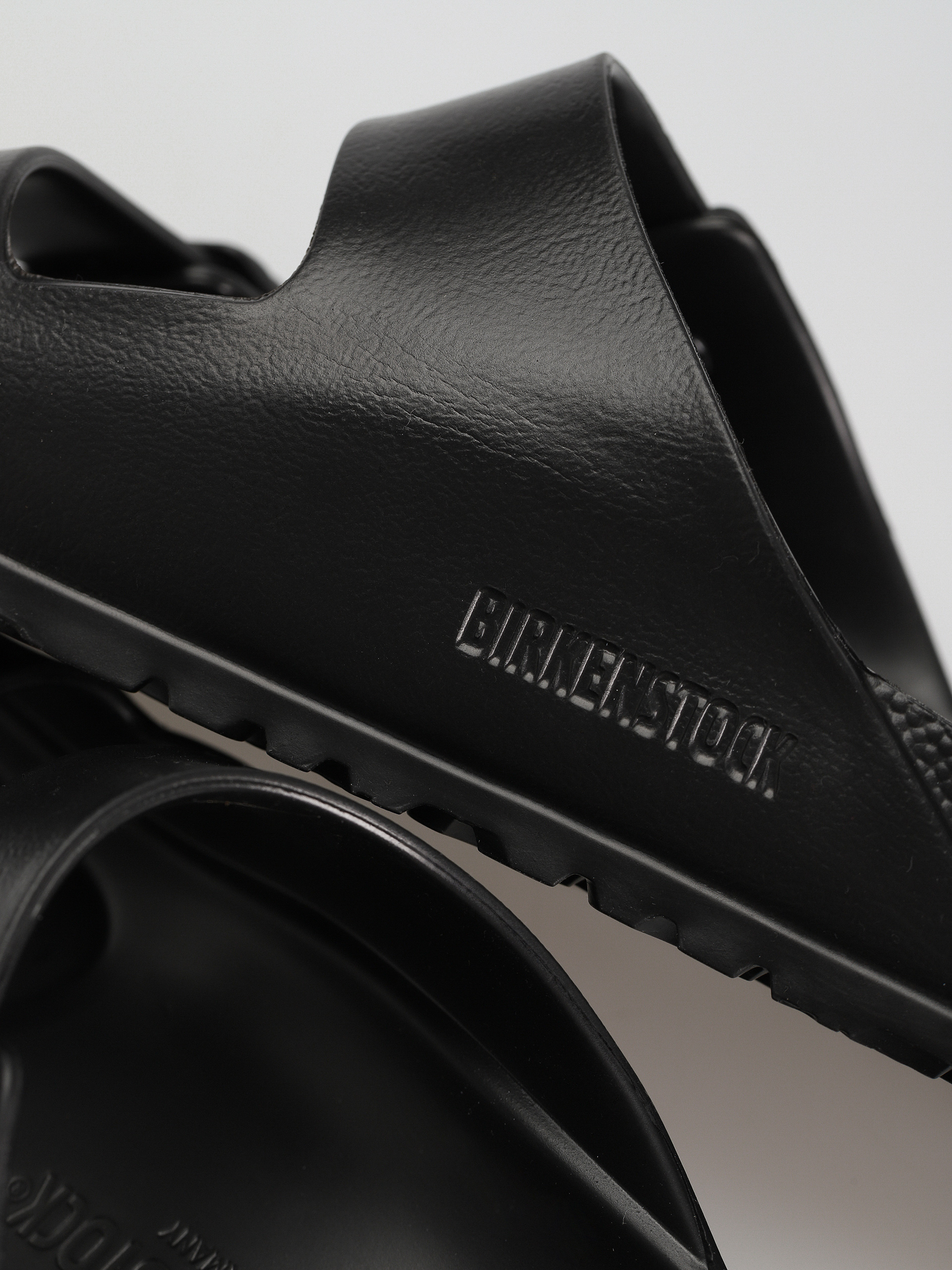 Șlapi Birkenstock Arizona Eva Regular (black)