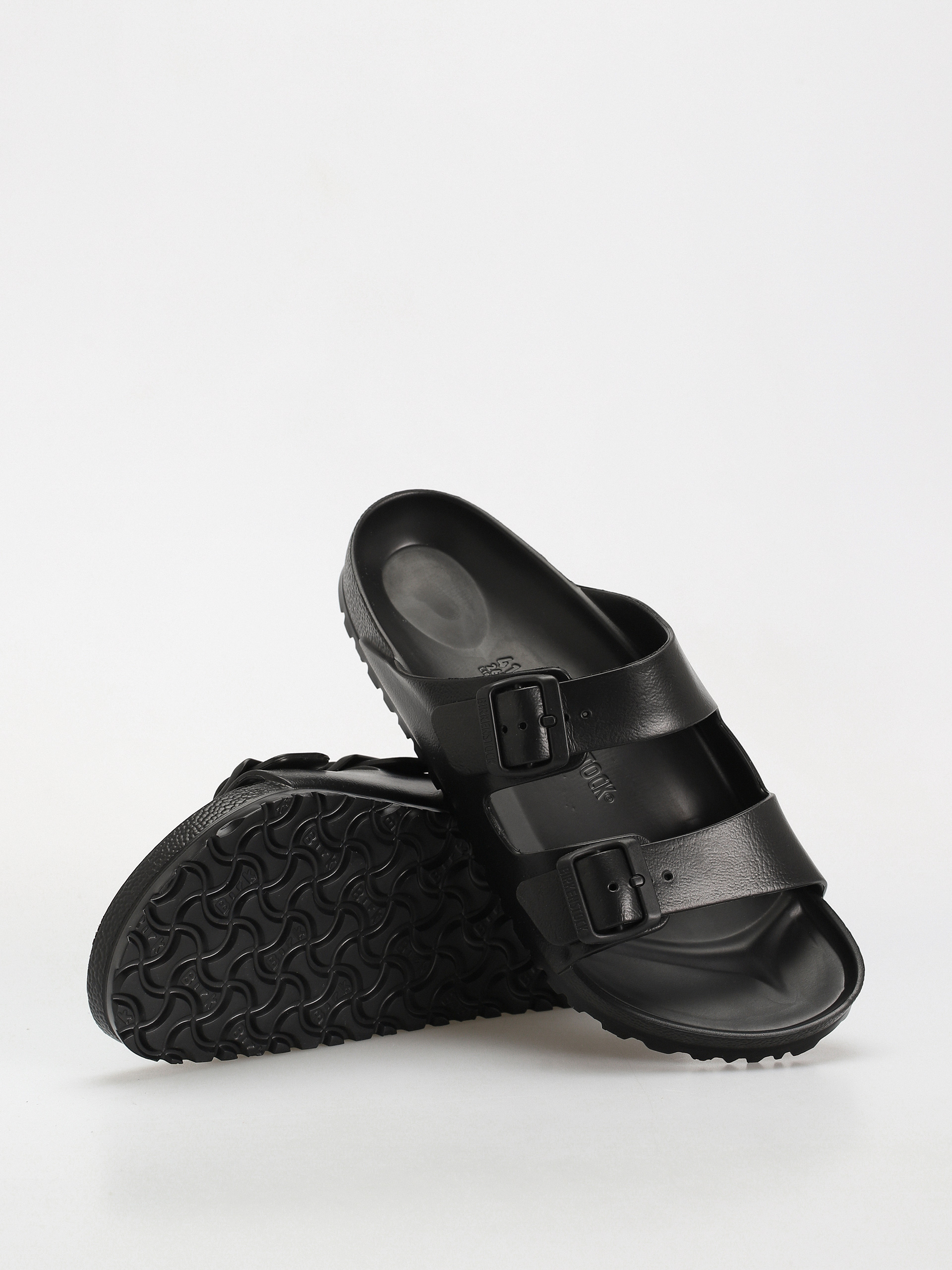 Șlapi Birkenstock Arizona Eva Regular (black)