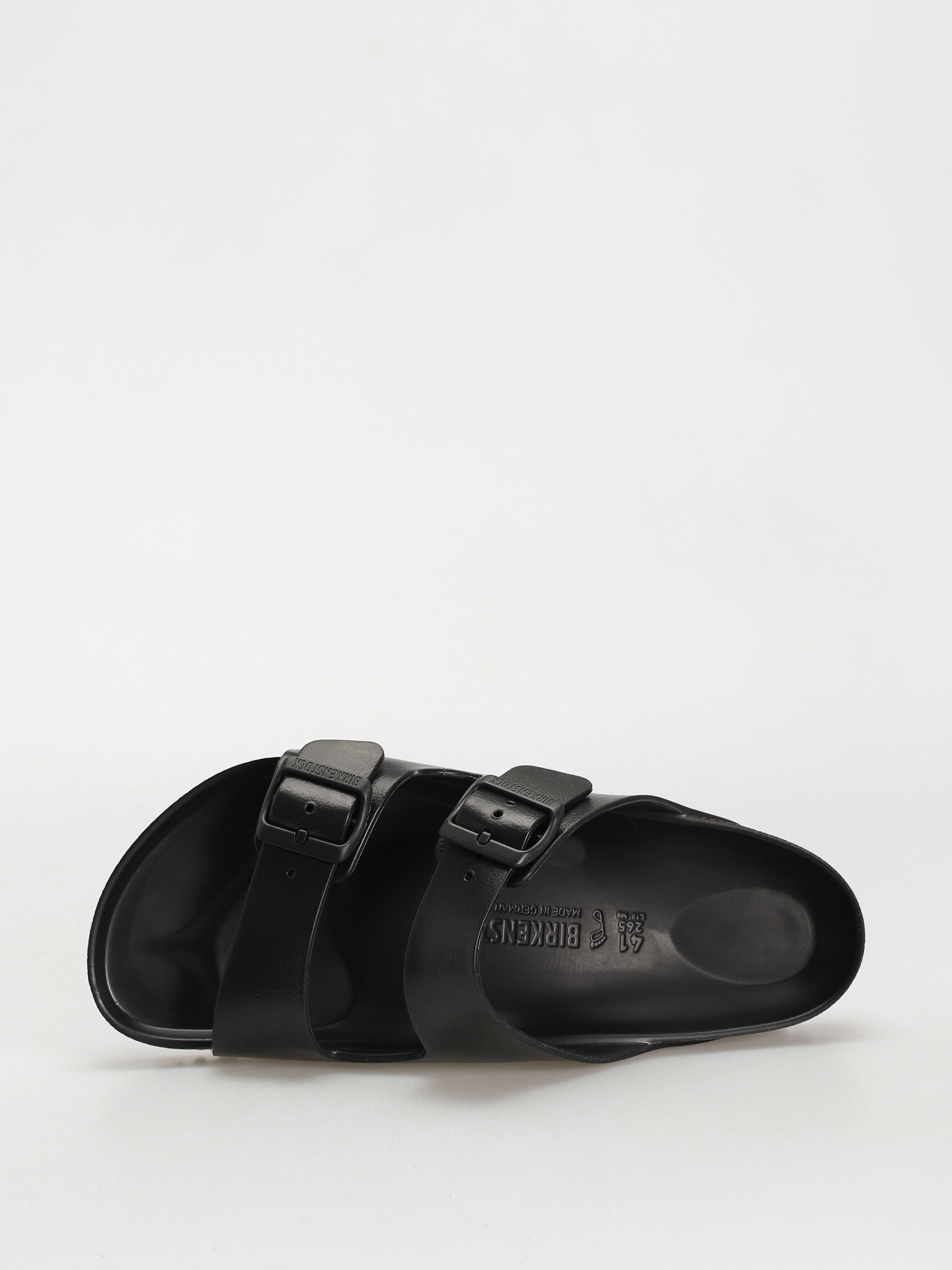 Șlapi Birkenstock Arizona Eva Regular (black)