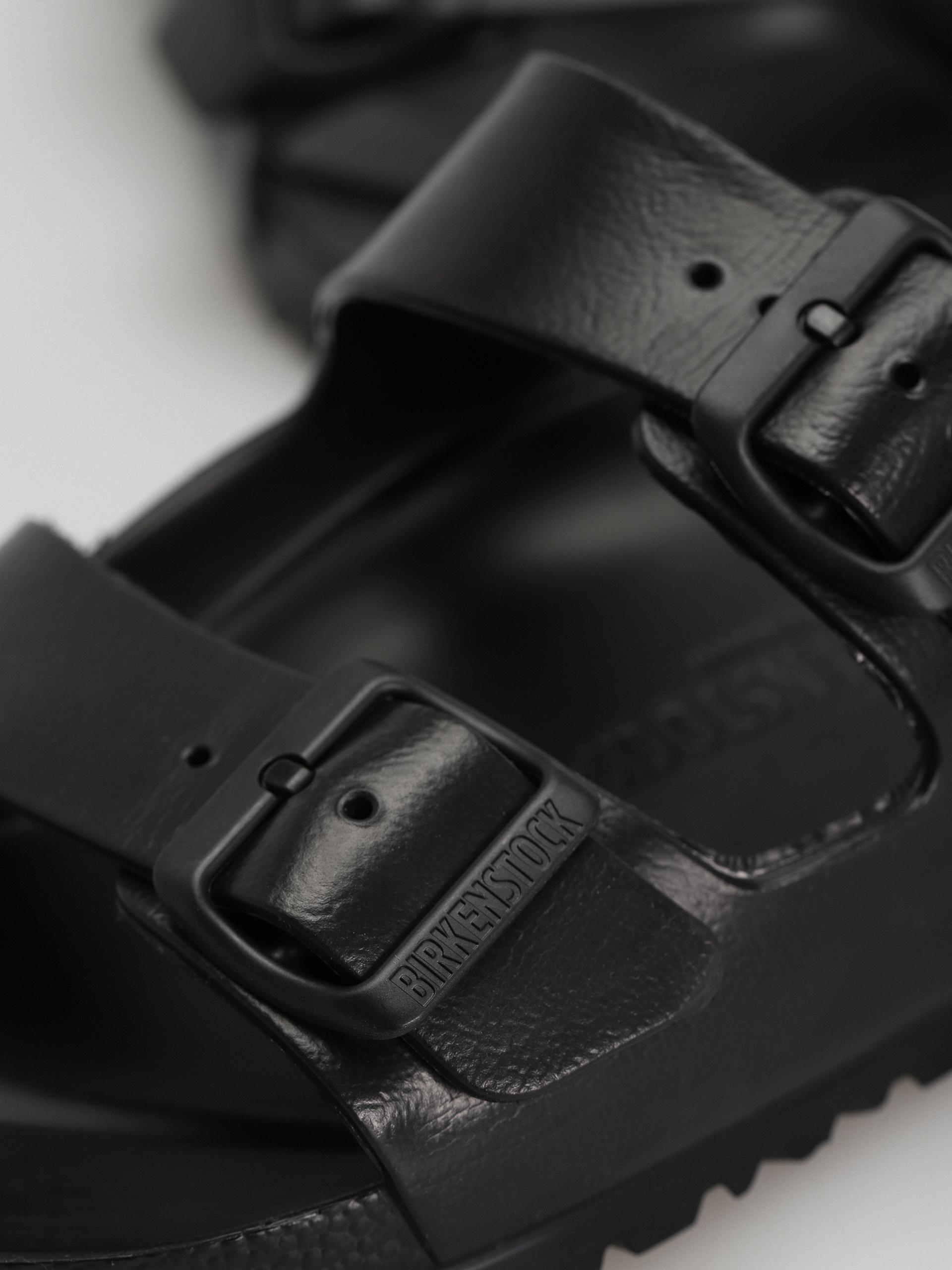 Șlapi Birkenstock Arizona Eva Regular (black)