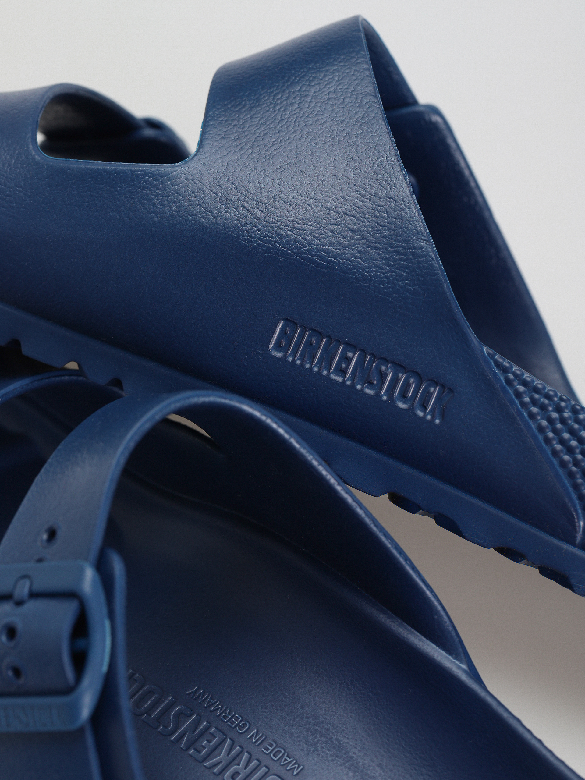 Șlapi Birkenstock Arizona Eva Regular (navy)