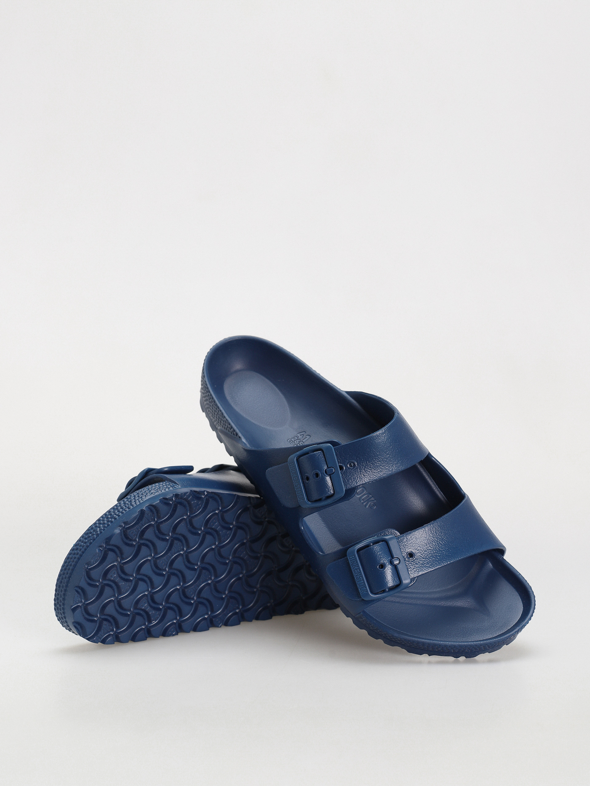 Șlapi Birkenstock Arizona Eva Regular (navy)