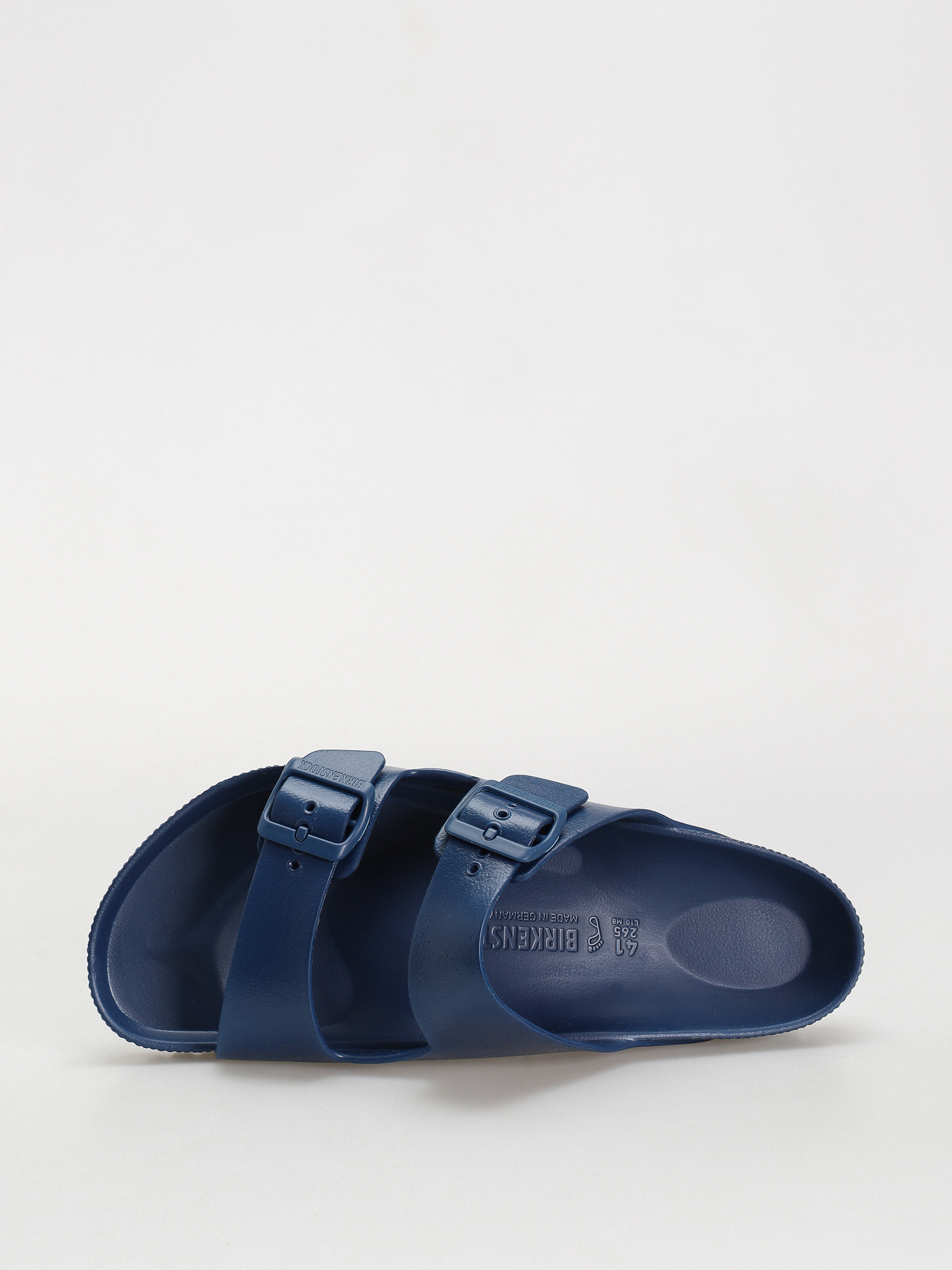 Șlapi Birkenstock Arizona Eva Regular (navy)