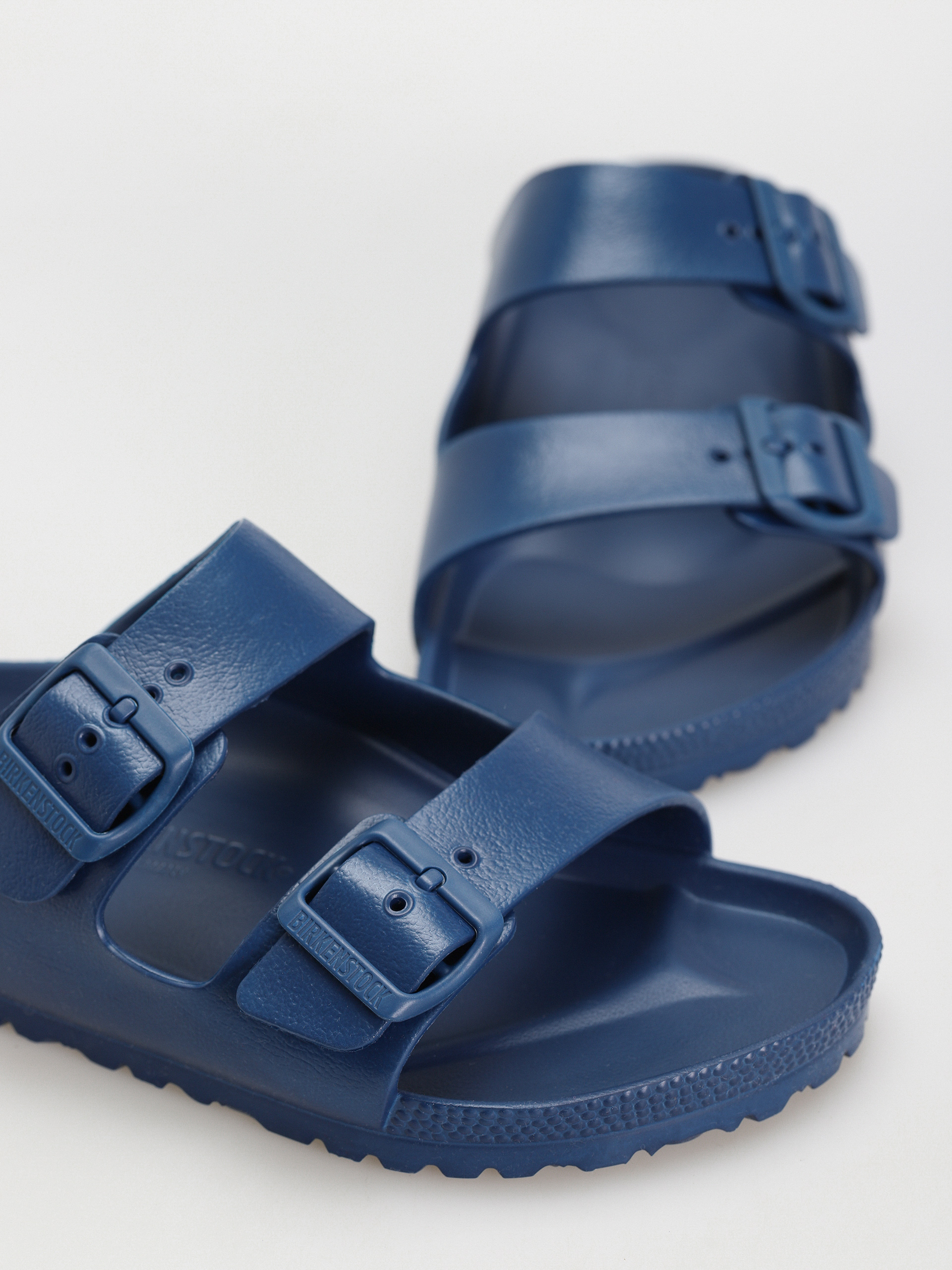 Șlapi Birkenstock Arizona Eva Regular (navy)