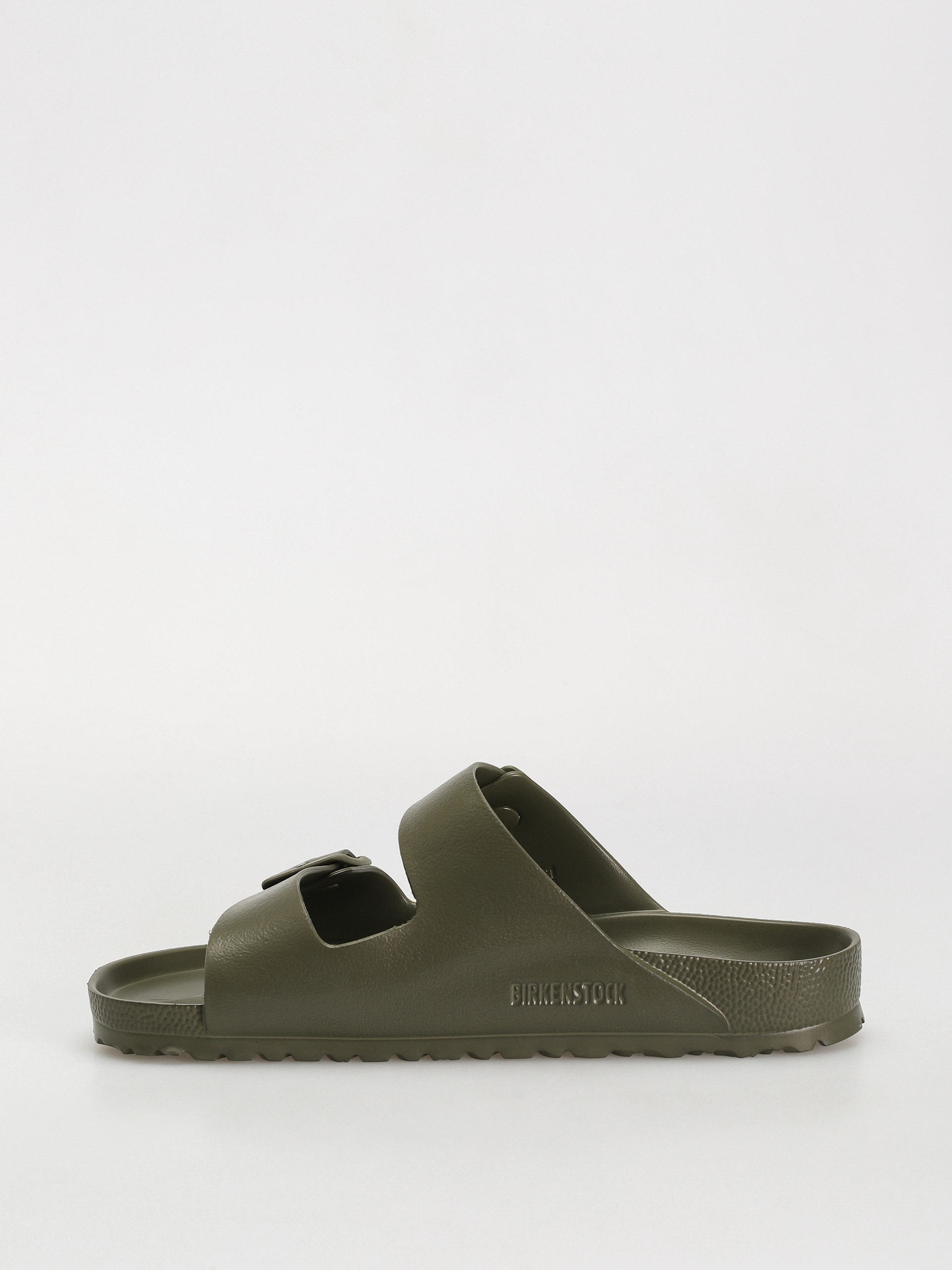 Șlapi Birkenstock Arizona Eva Regular (khaki)