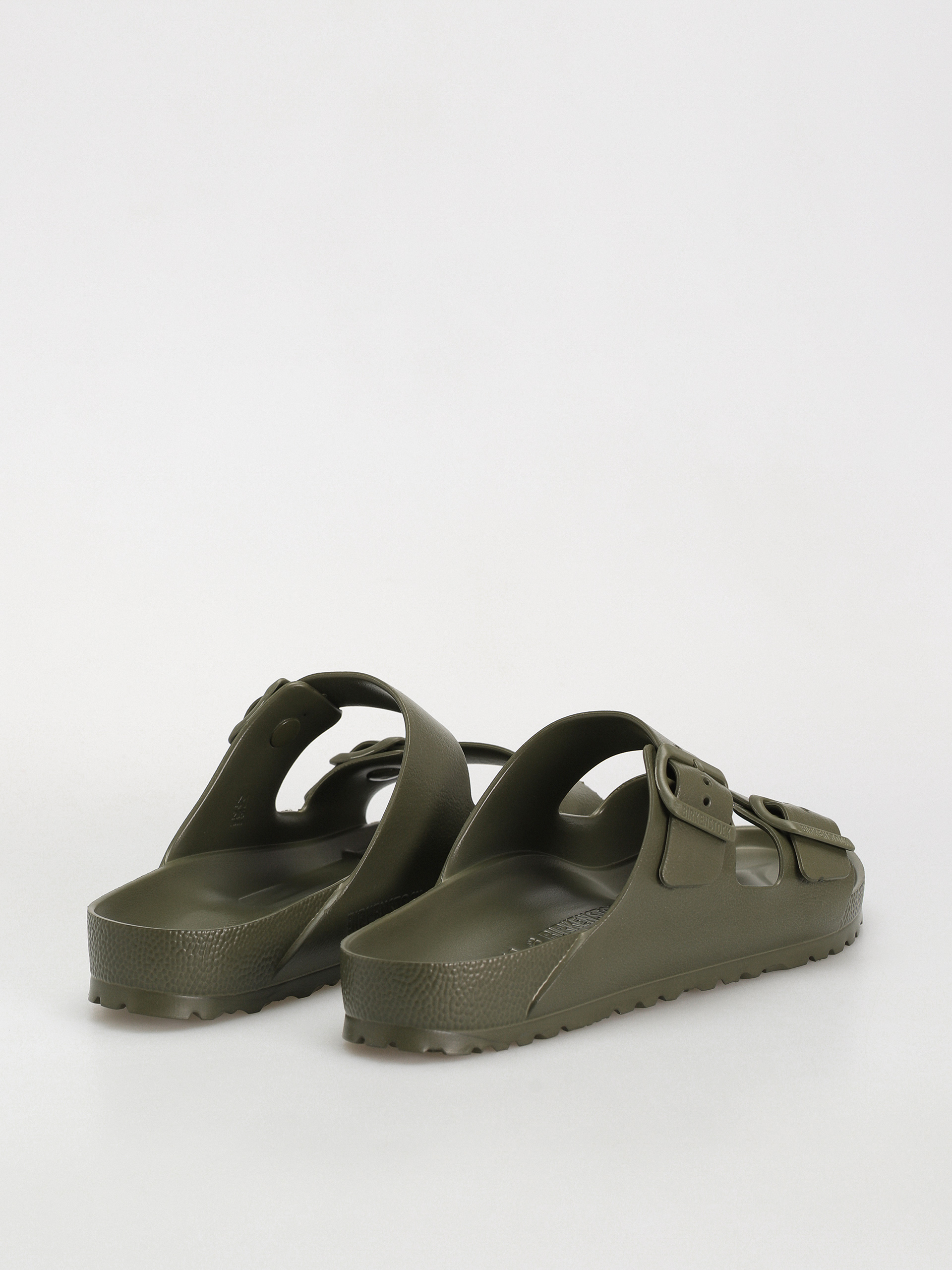 Șlapi Birkenstock Arizona Eva Regular (khaki)