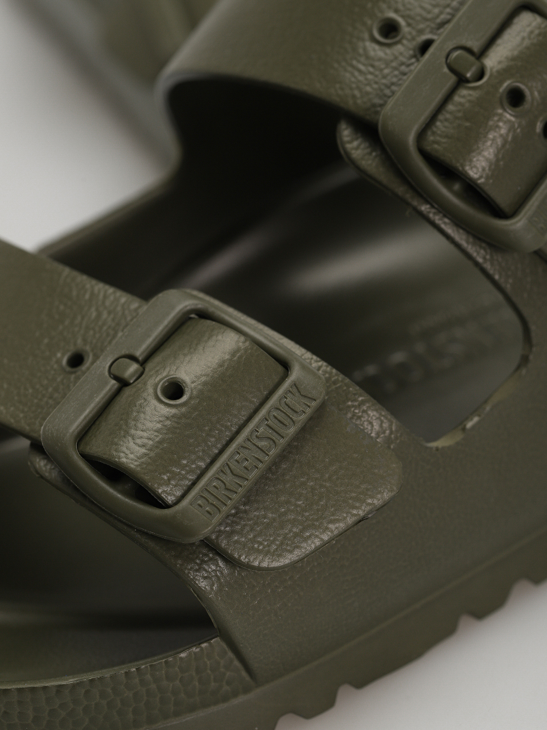 Șlapi Birkenstock Arizona Eva Regular (khaki)