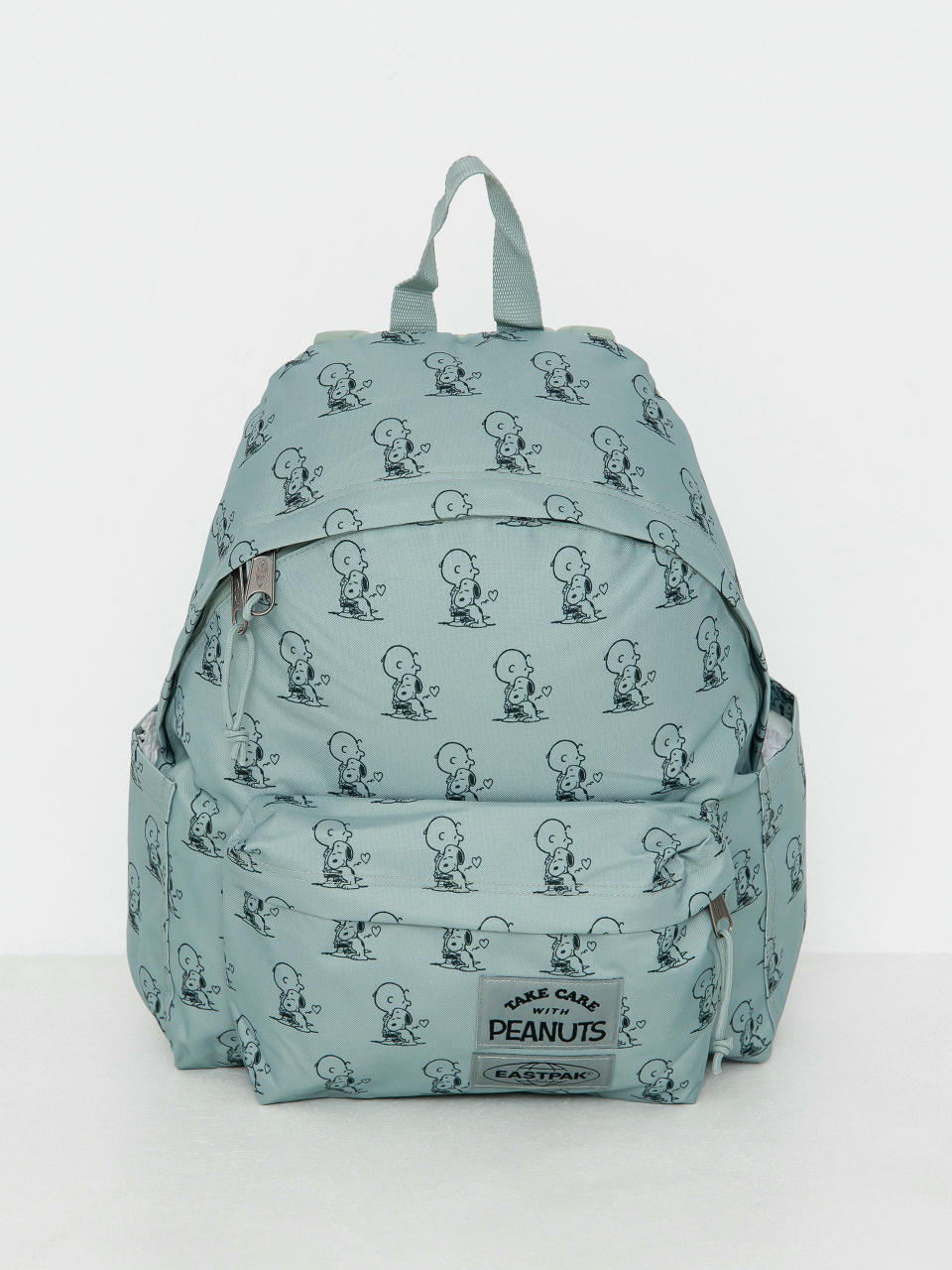 Rucsac Eastpak X Peanuts Day Pak'R (peanuts mint)