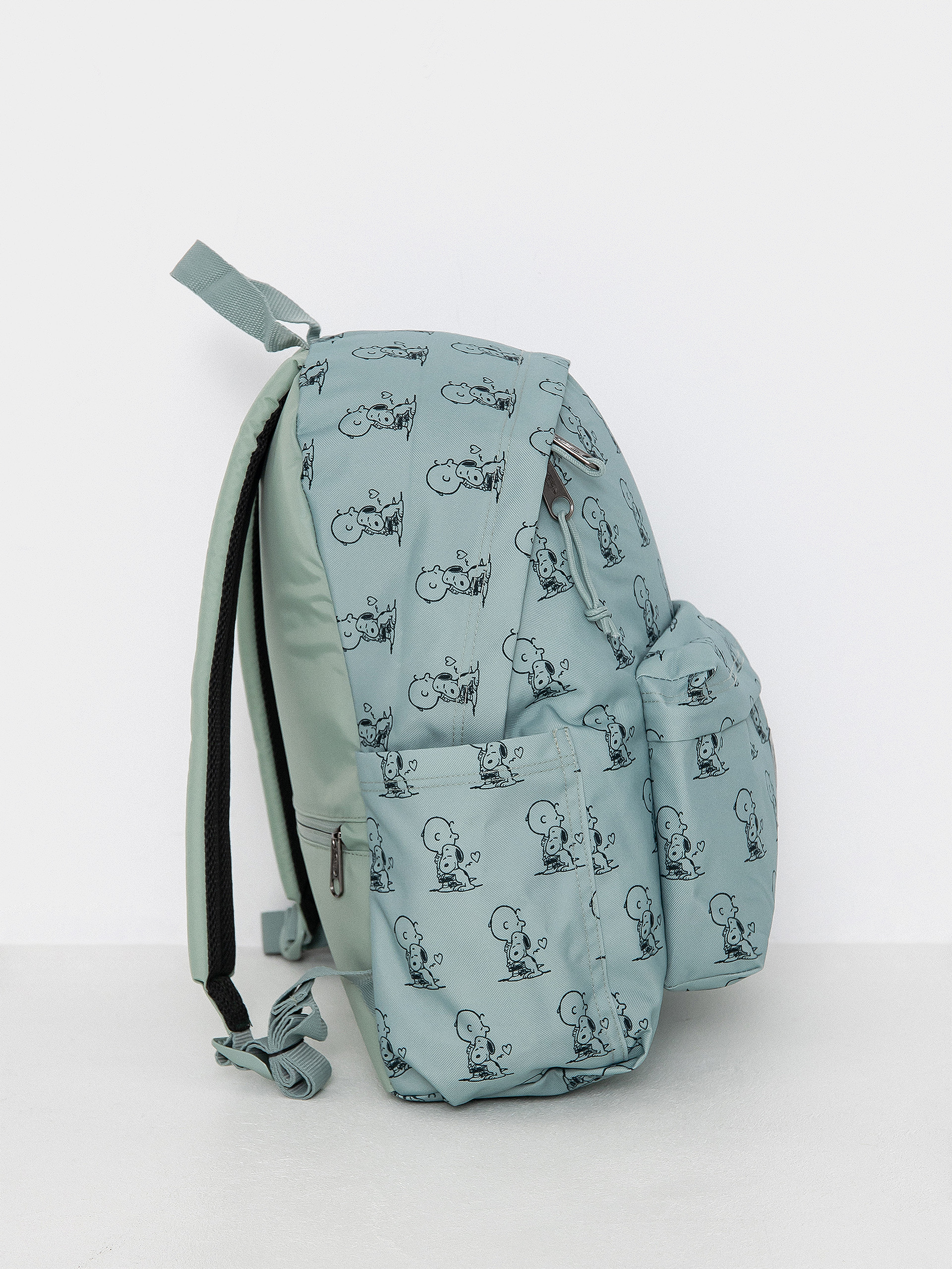 Rucsac Eastpak X Peanuts Day Pak'R (peanuts mint)