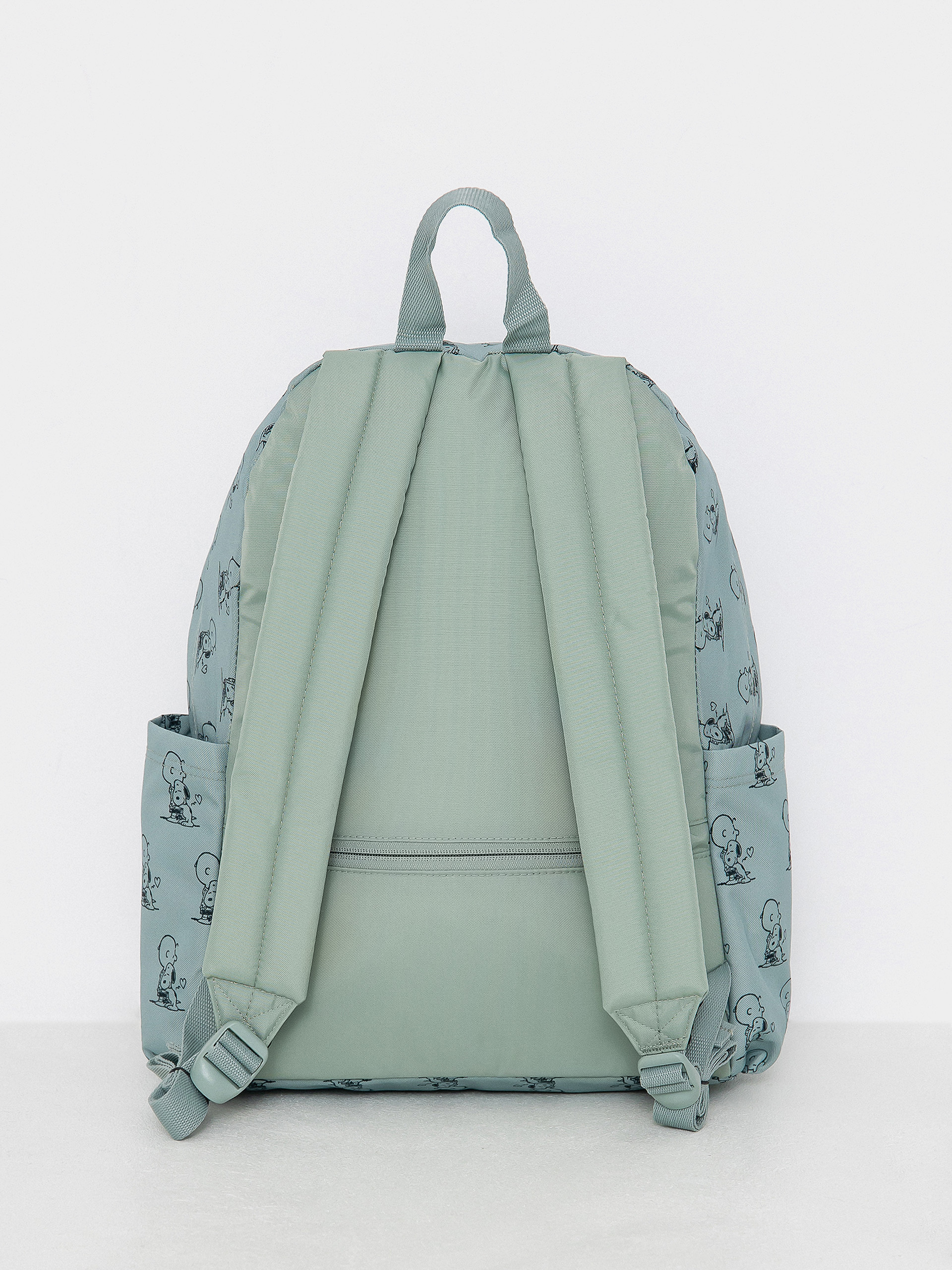 Rucsac Eastpak X Peanuts Day Pak'R (peanuts mint)
