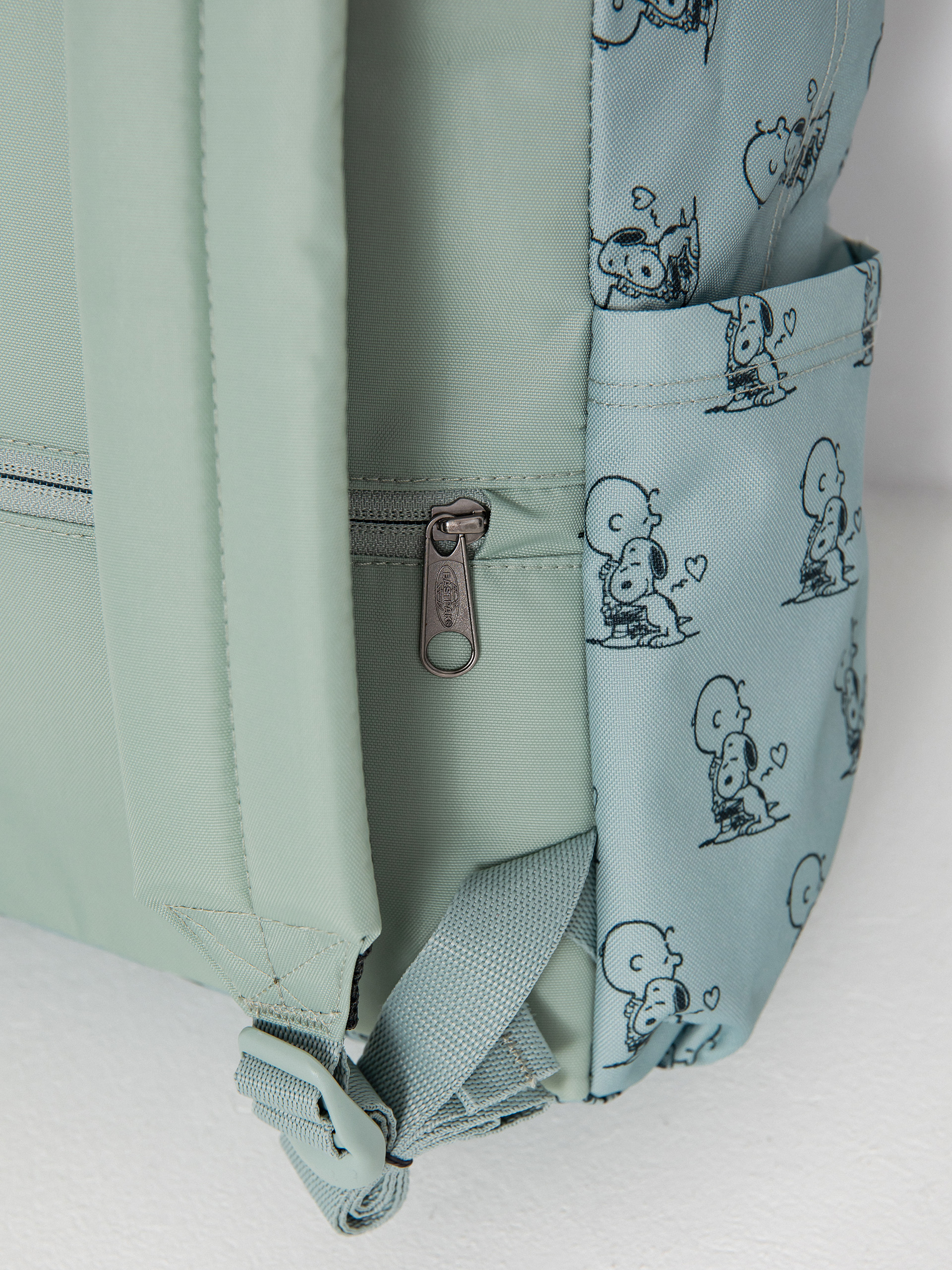 Rucsac Eastpak X Peanuts Day Pak'R (peanuts mint)