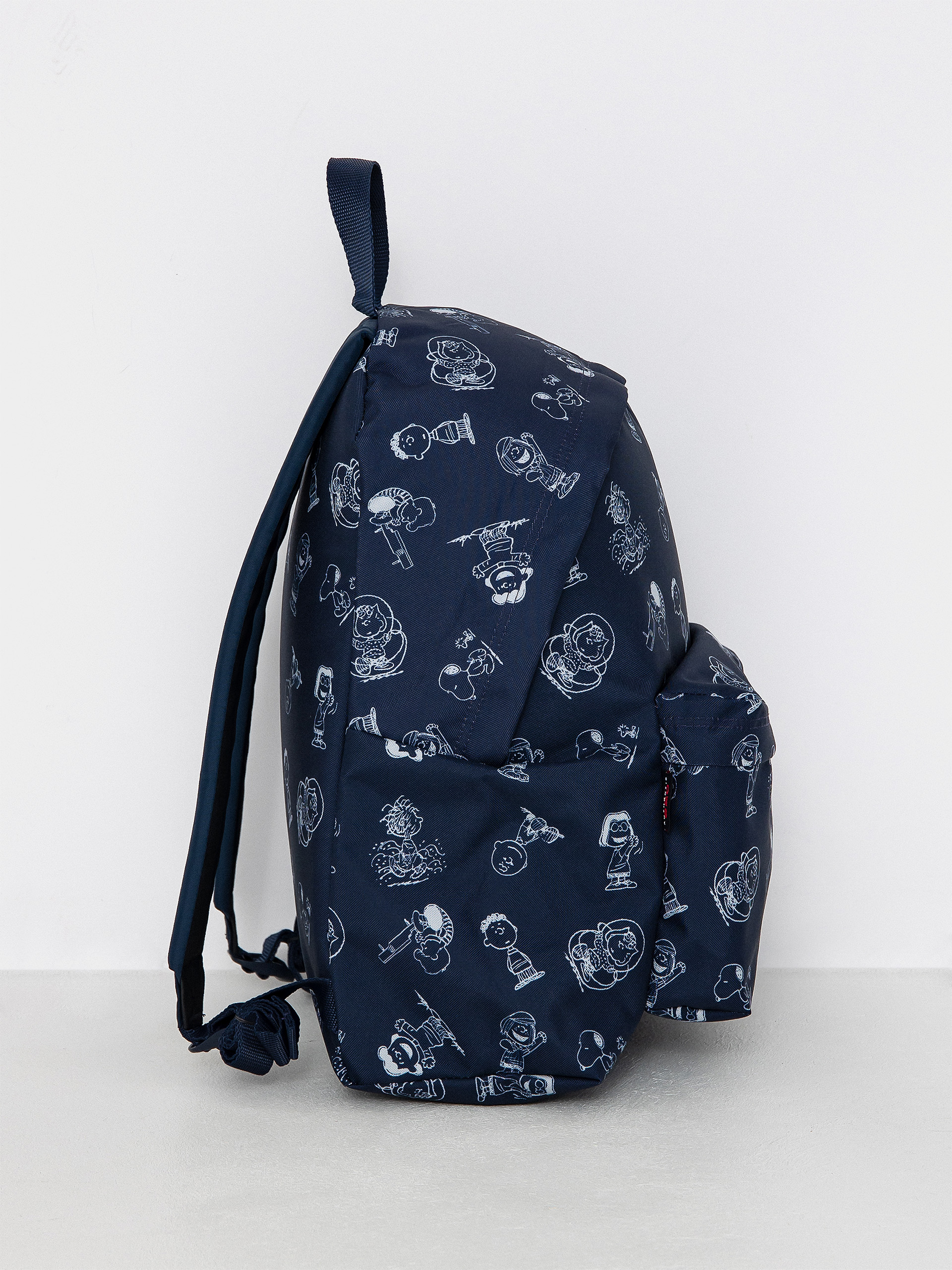 Rucsac Eastpak X Peanuts Padded Pak'R (peanuts navy)