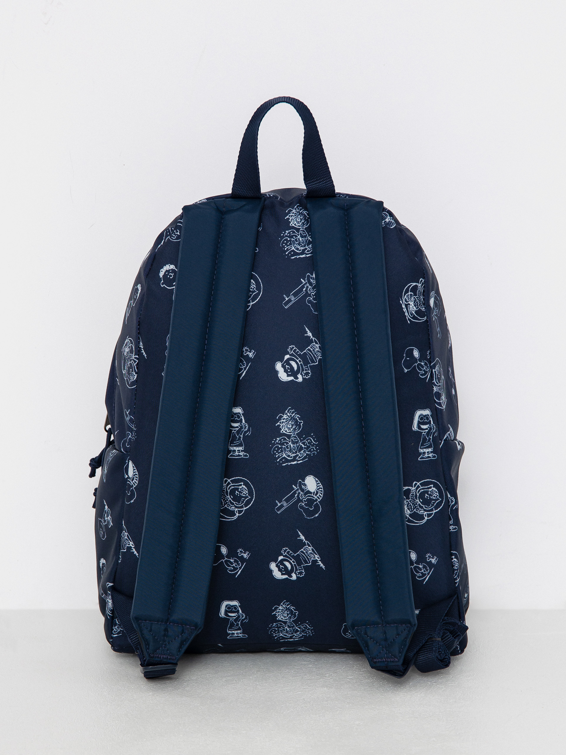 Rucsac Eastpak X Peanuts Padded Pak'R (peanuts navy)