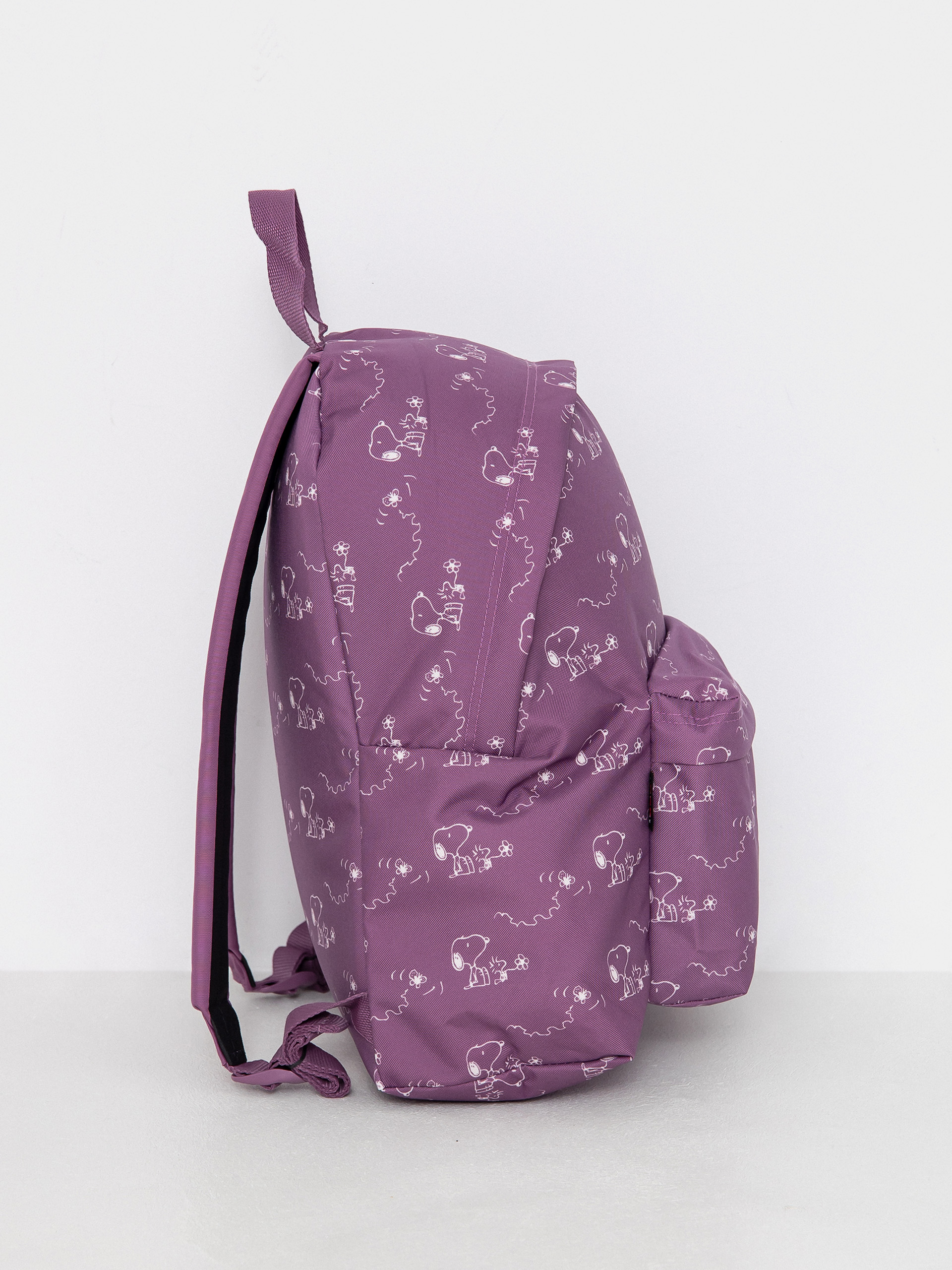 Rucsac Eastpak X Peanuts Padded Pak'R (peanuts pink)