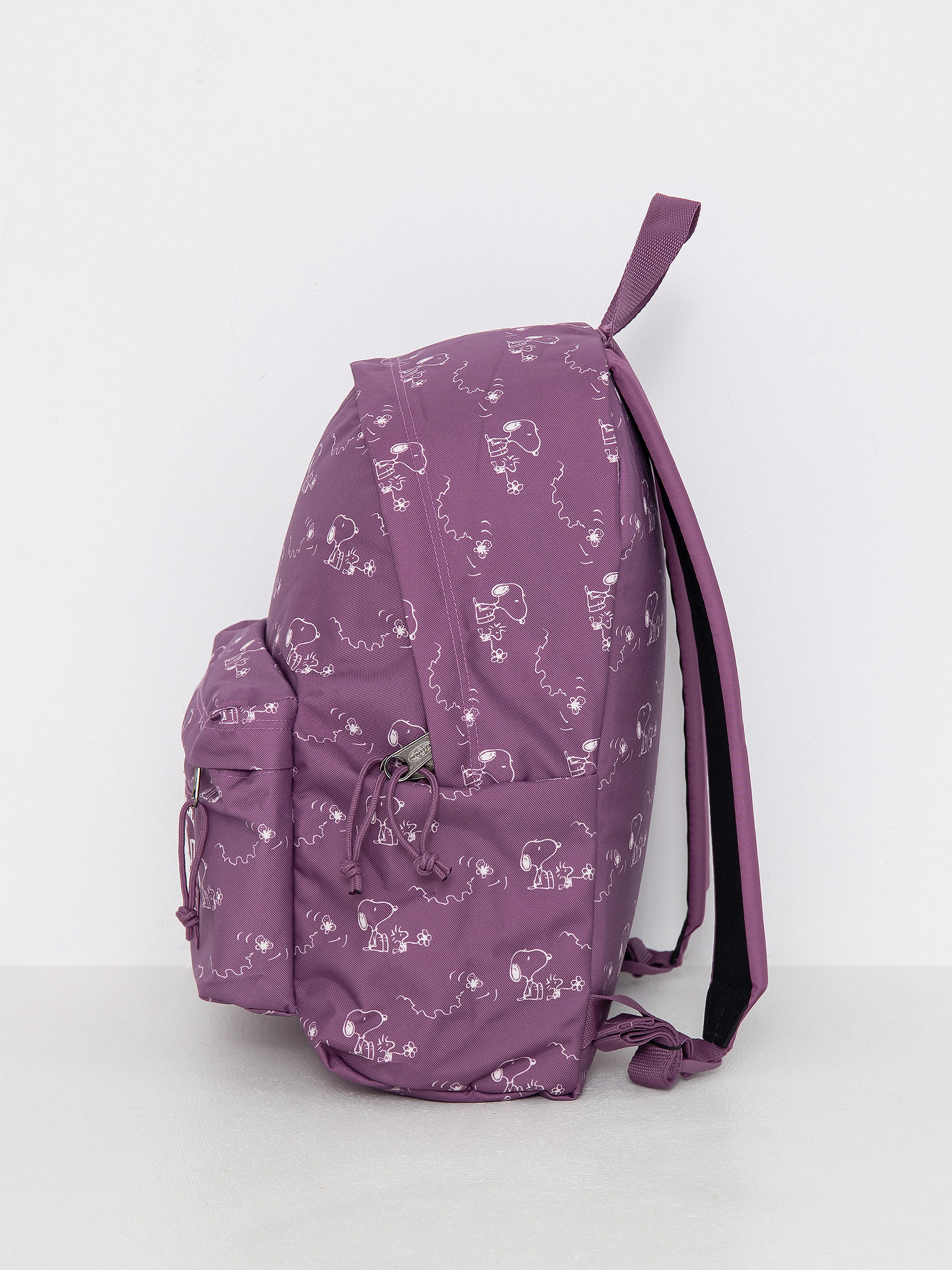 Rucsac Eastpak X Peanuts Padded Pak'R (peanuts pink)
