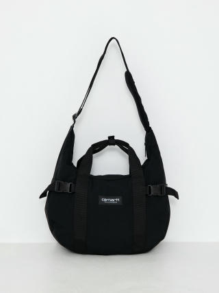 Poșetă Carhartt WIP Kayton Bag Medium (black)