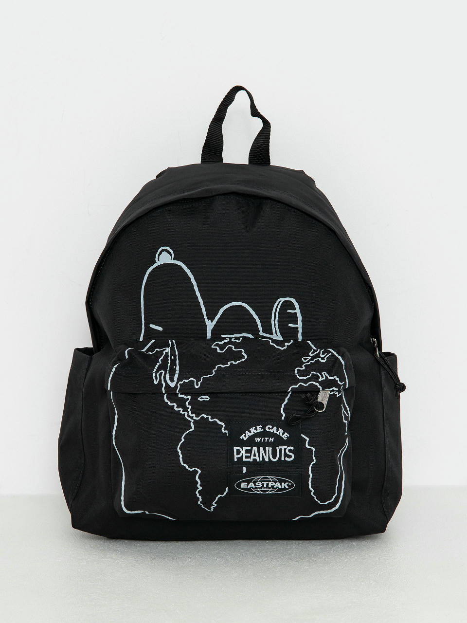 Rucsac Eastpak X Peanuts Day Pak'R (peanuts placed)